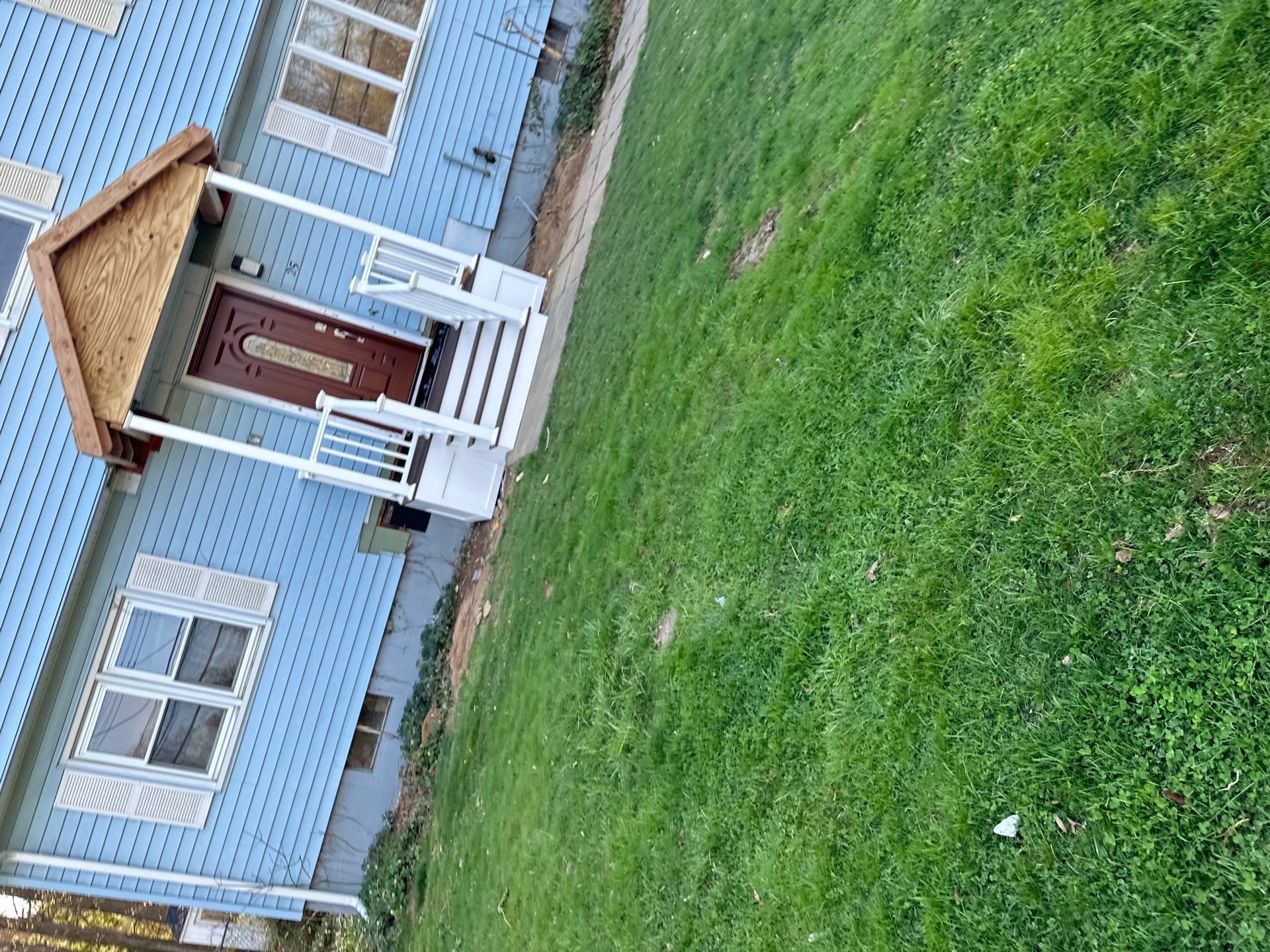 Siding Installation using Royal Building Products Carbon by A Plus Exterior