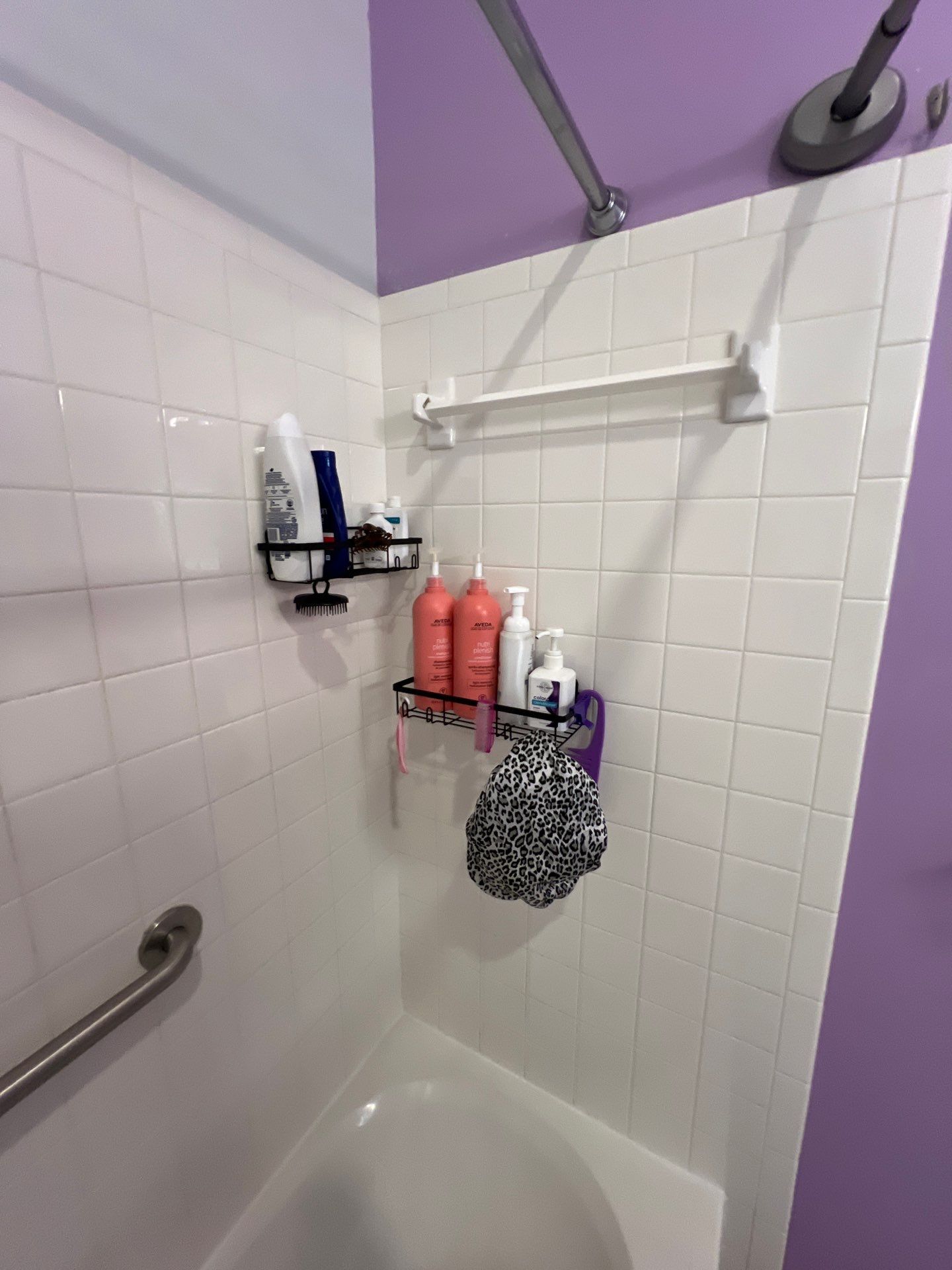 Bathroom Remodel using Acrylic by The Shower Company