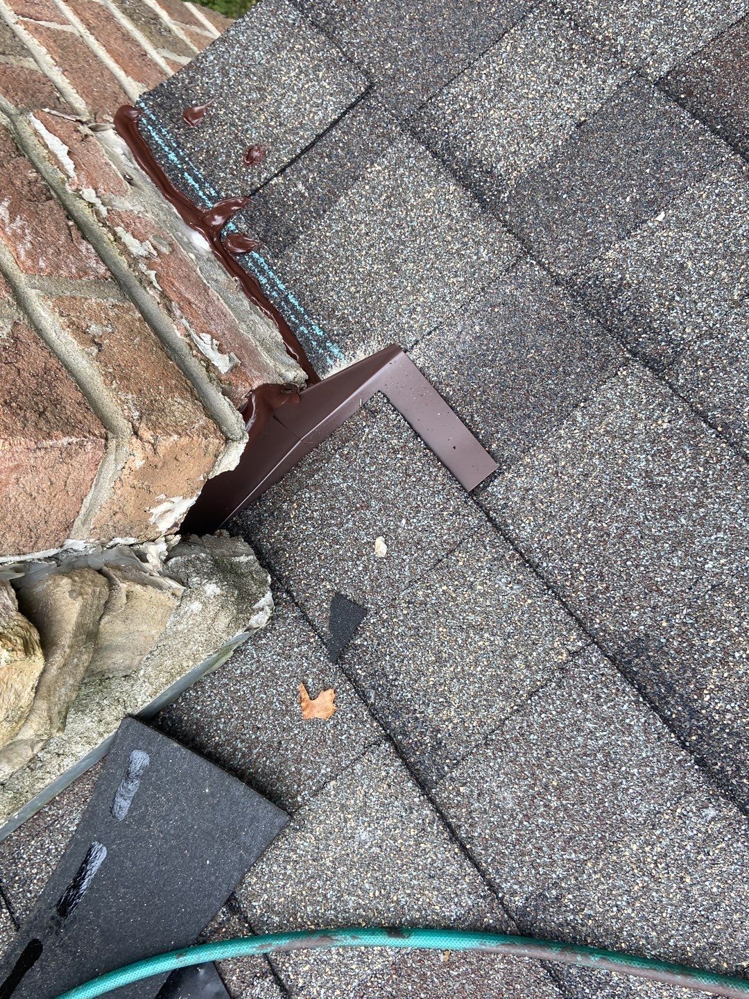 Roof Replacement using CertainTeed Landmark by 180 Contractors
