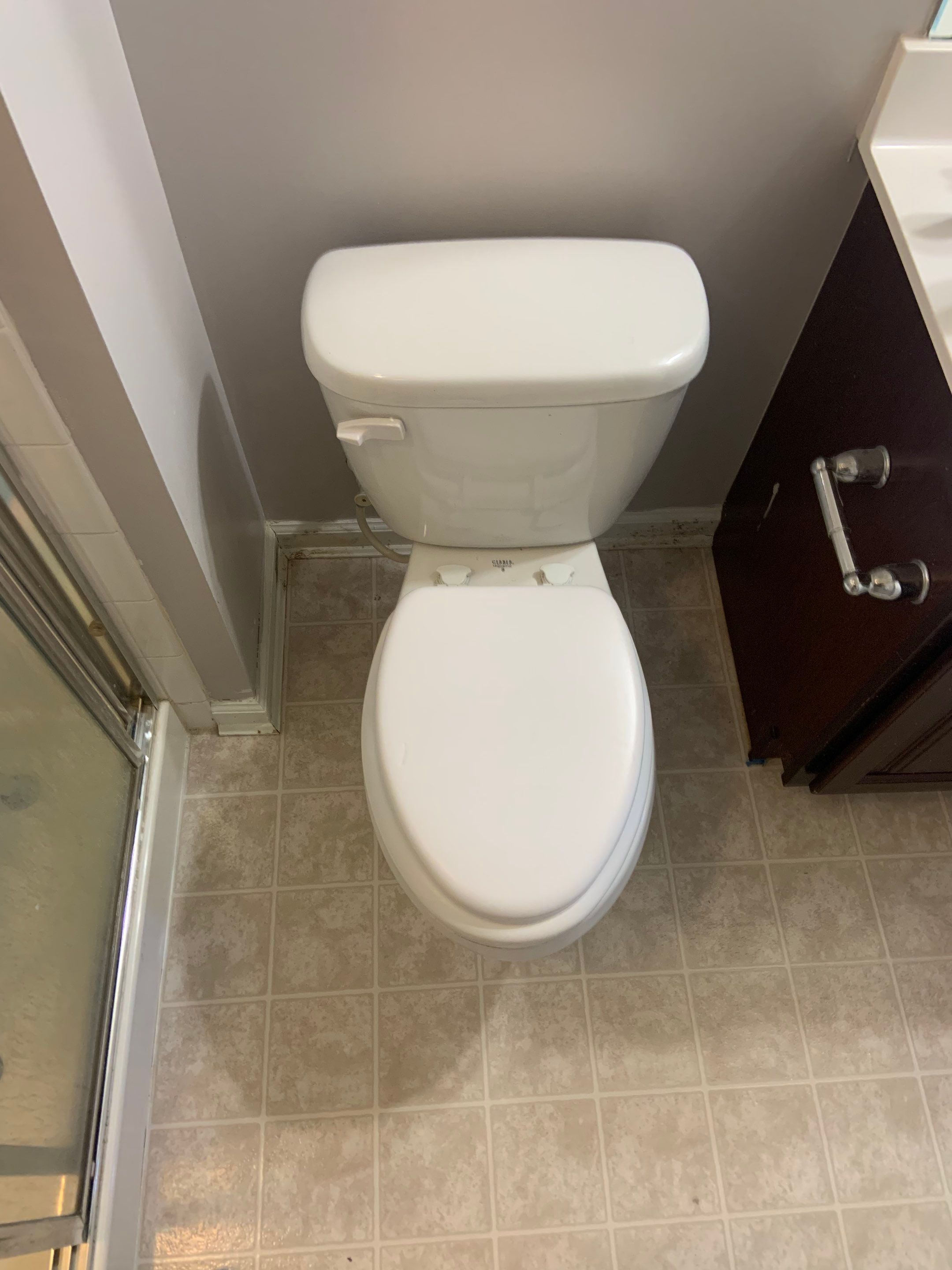 Flooring Installation Using Vinyl Flooring by A1 NERDY HOMES LLC
