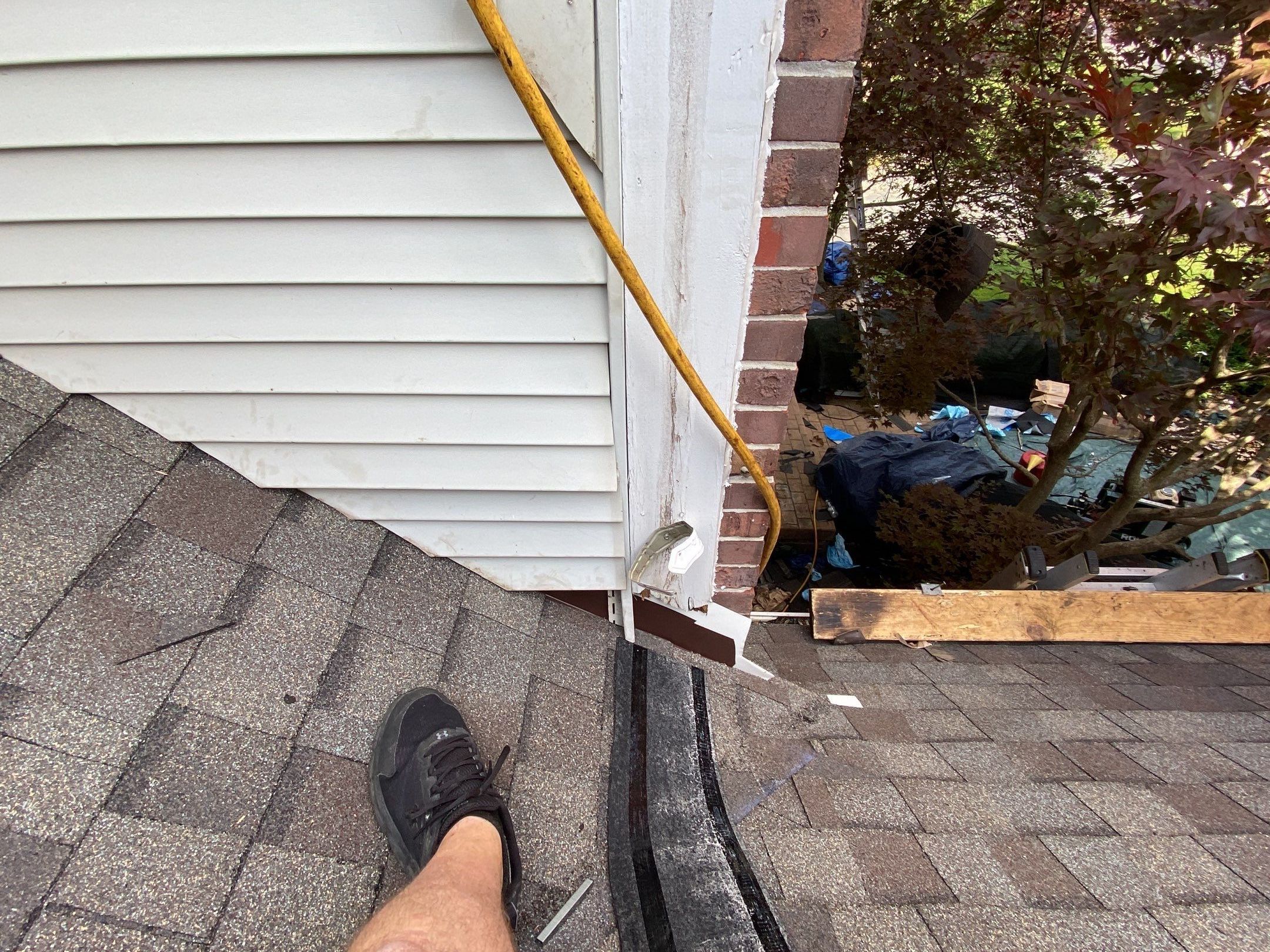 Roof Replacement using CertainTeed Landmark by 180 Contractors