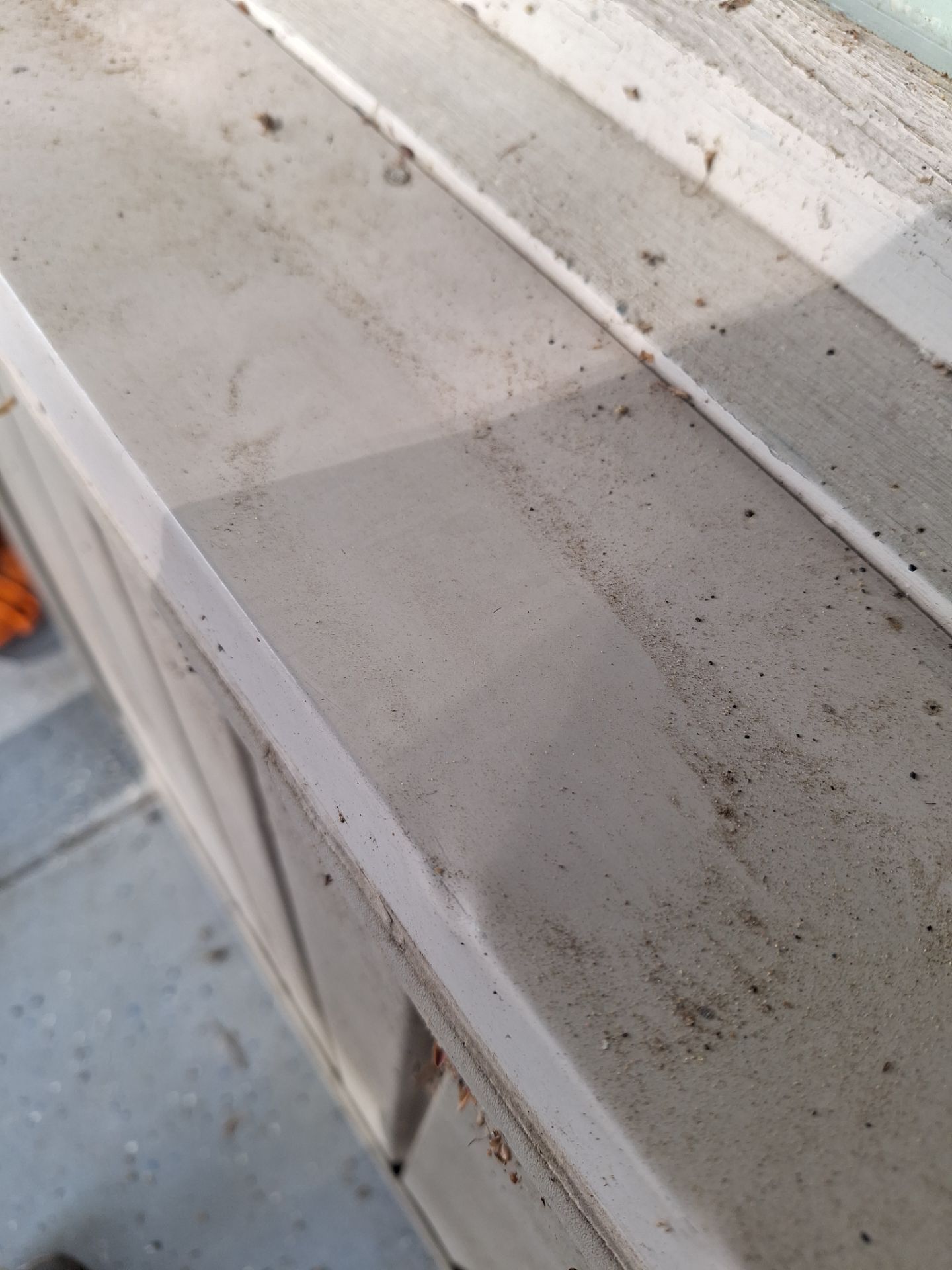 Twin Lake Residential Power Washing and Exterior Surface Cleaning by Gordon Painting