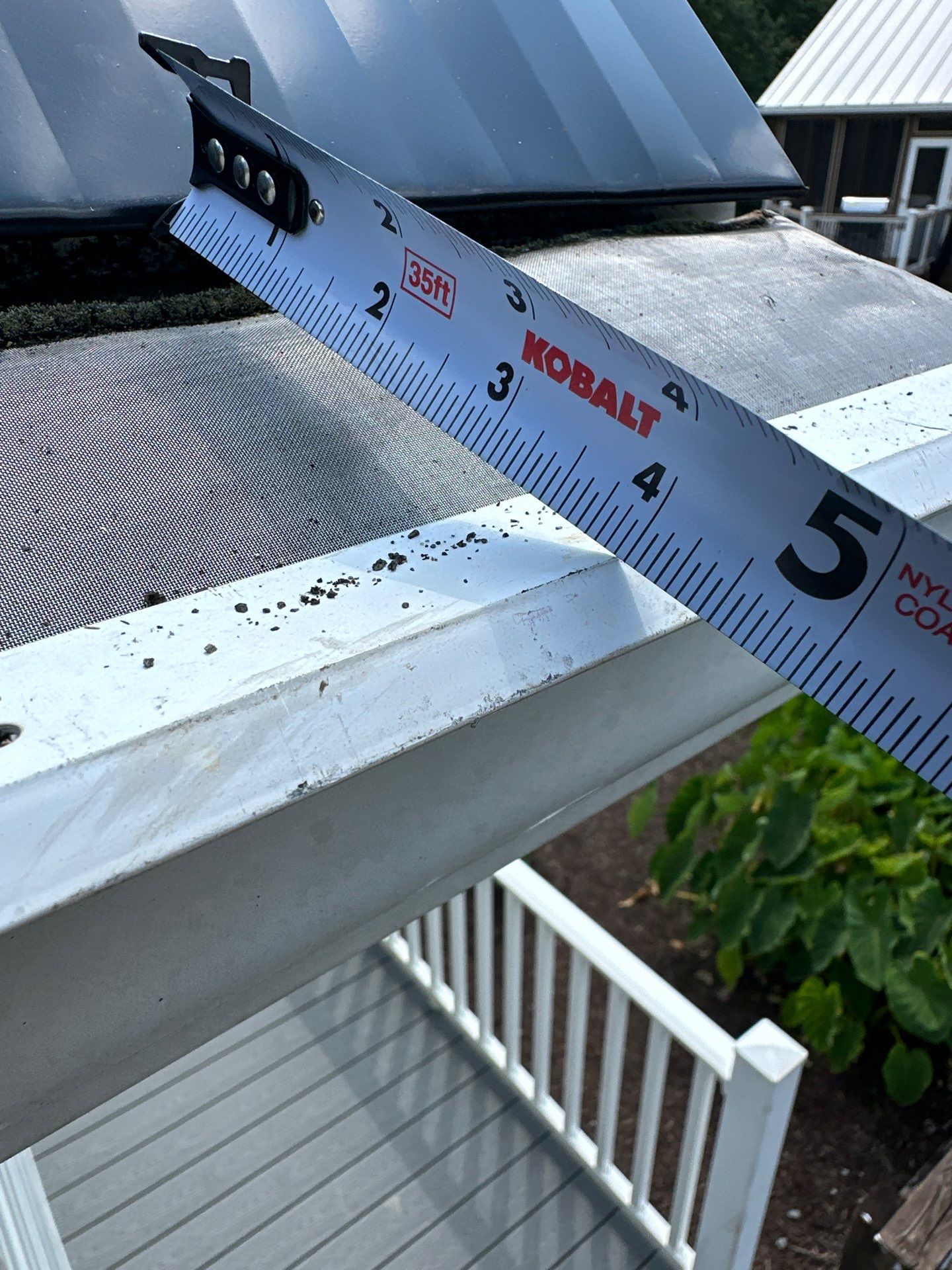 Luxury Meets Durability by 1st Gen Roofing & Restoration LLC