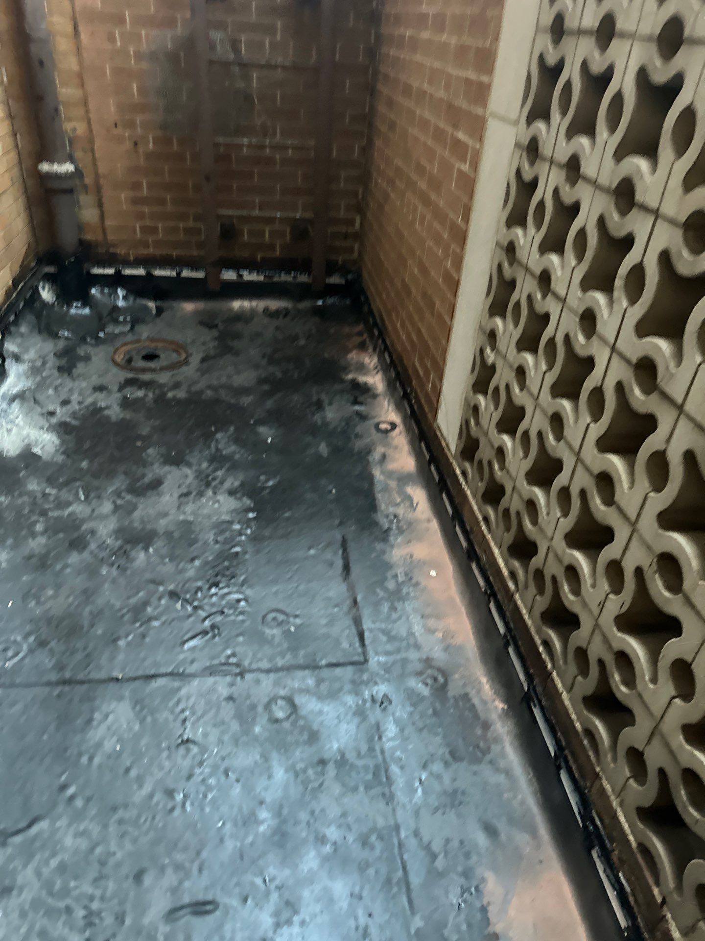 Asbestos Abatement using CertainTeed Grand Manor by Absolute Roofing and Construction