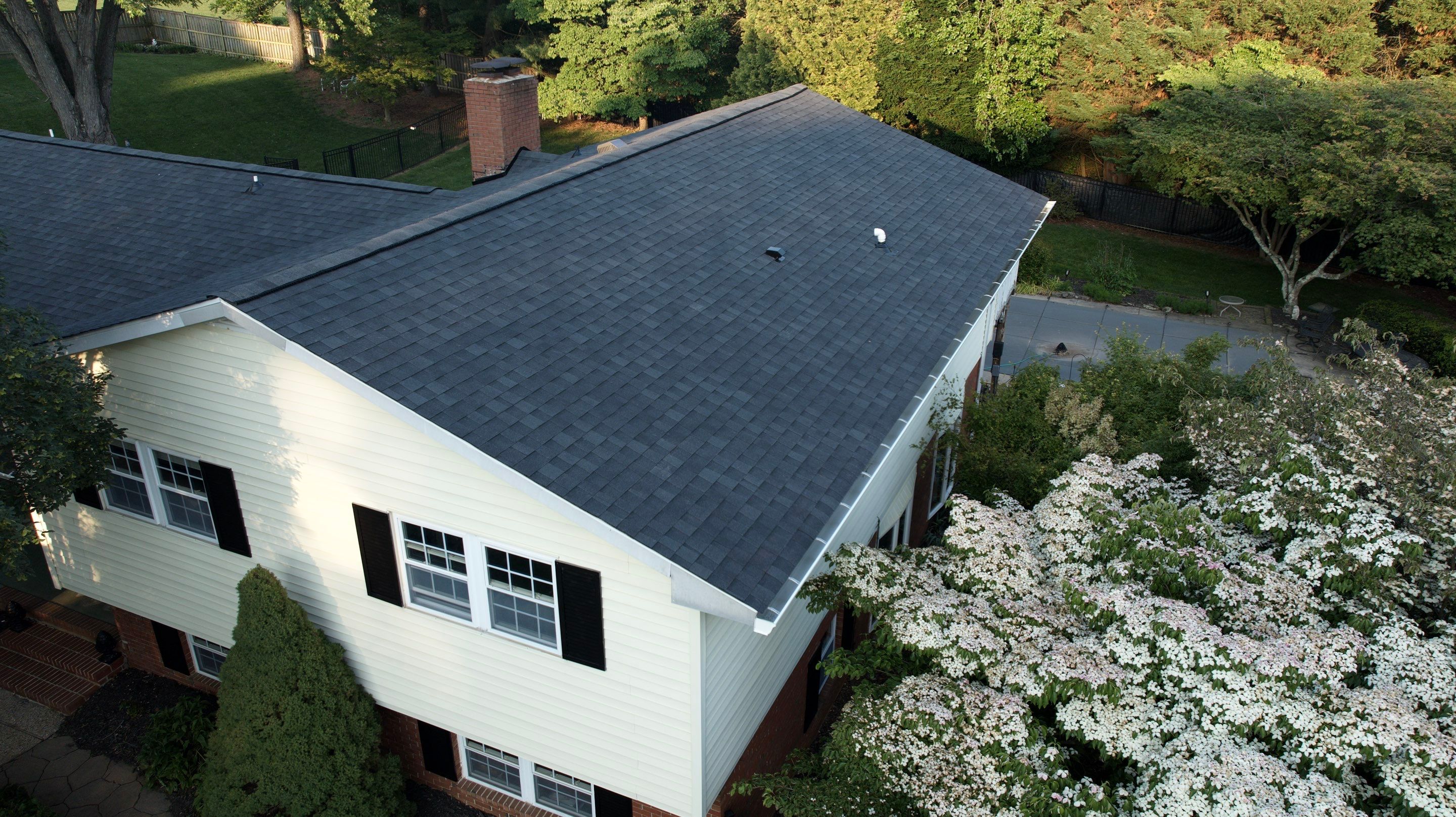 Project in Westminster by ZA&MY SERVICES LLC
