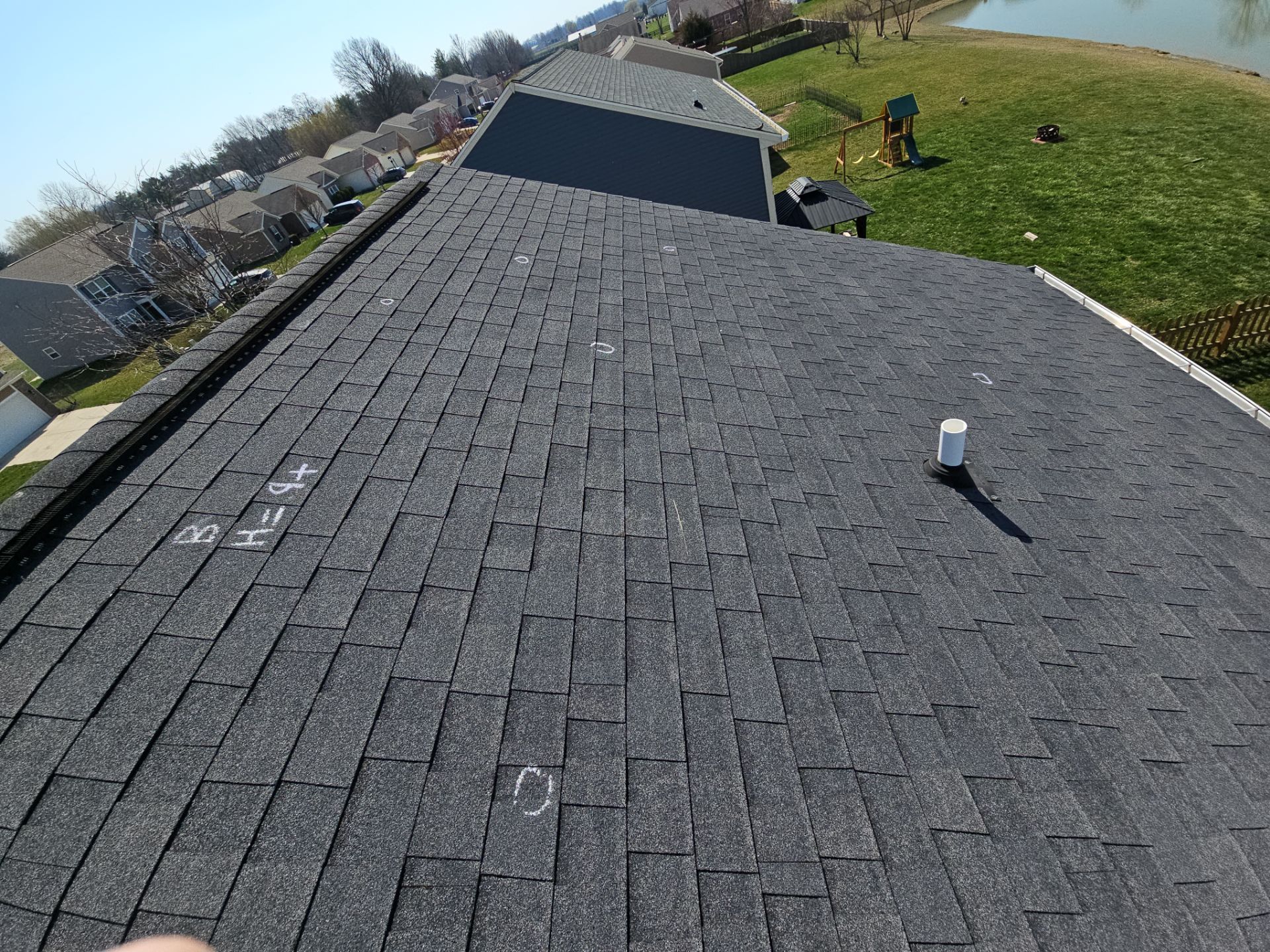 Roofing by Elite Roofing and Exteriors LLC