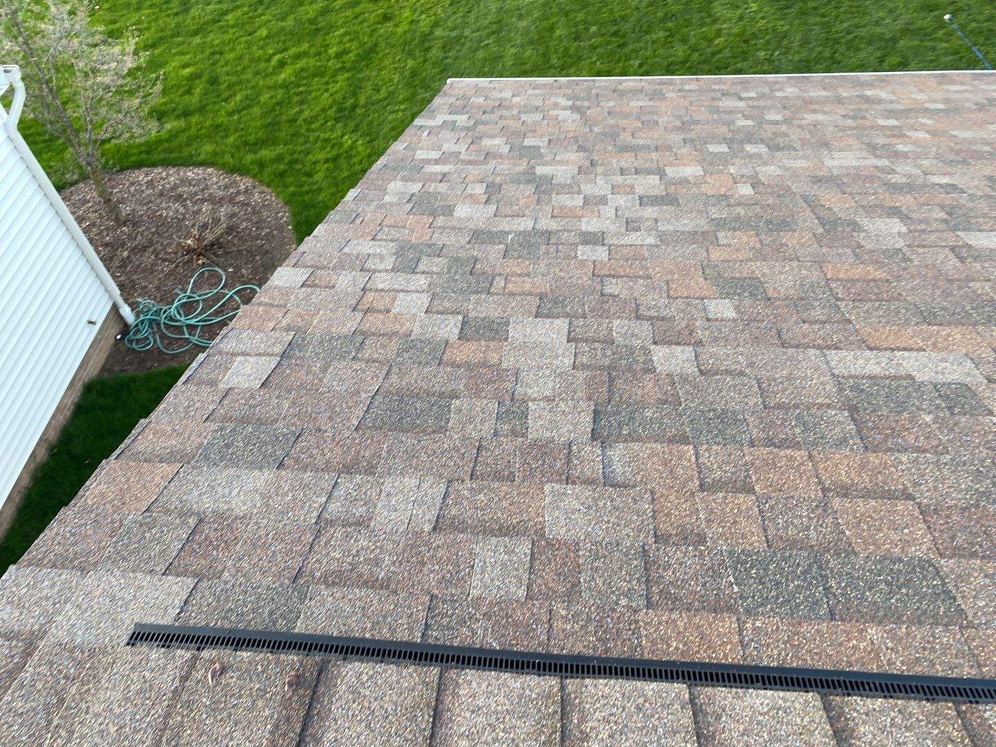 Dan Walker by Silver Leaf Contracting 