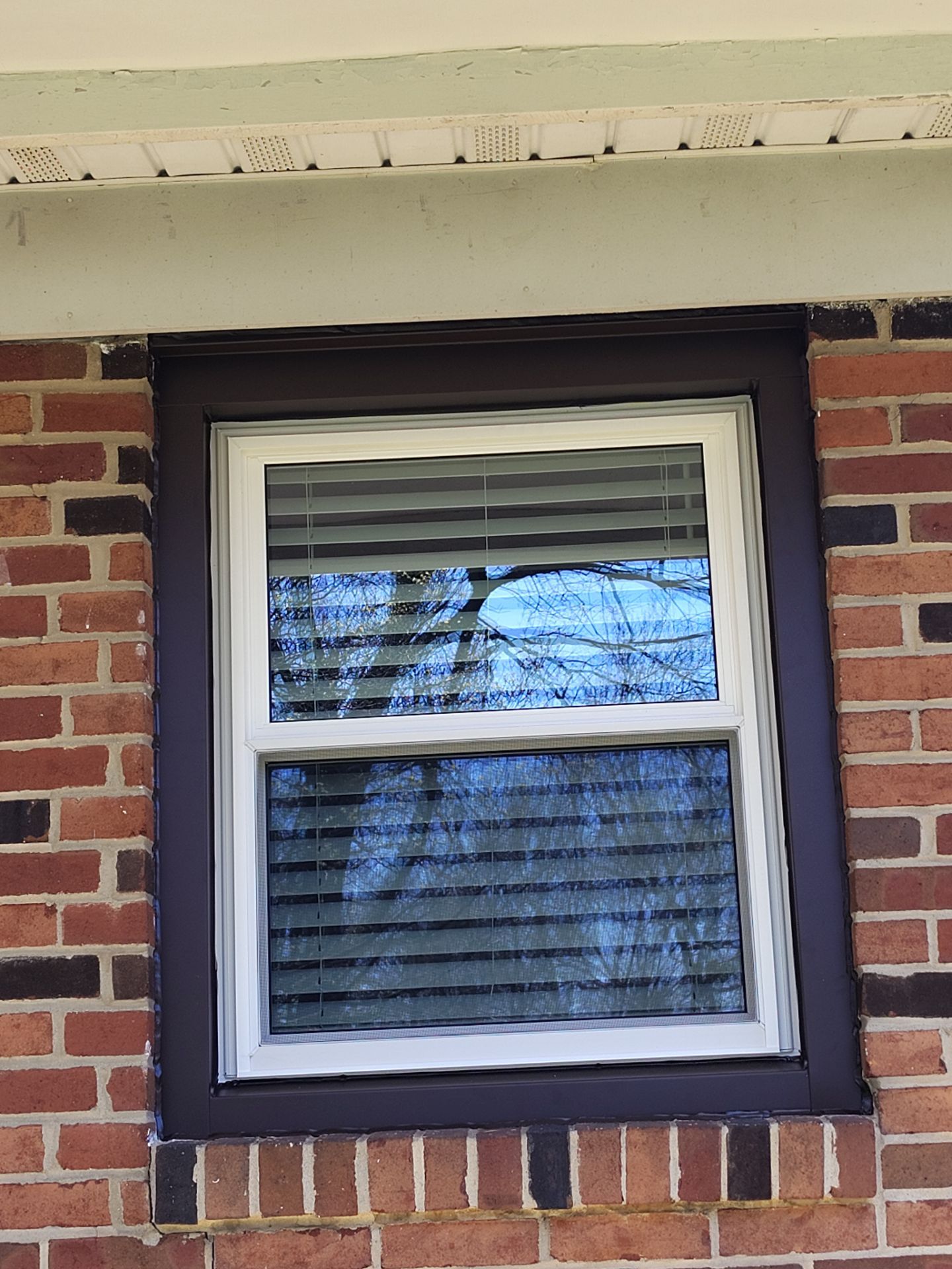 Replacement windows by Aspen Home Improvements