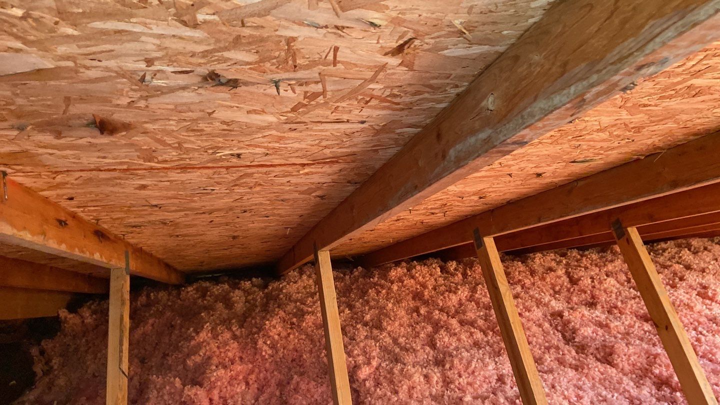 Roof Replacement using Owens Corning by 180 Contractors
