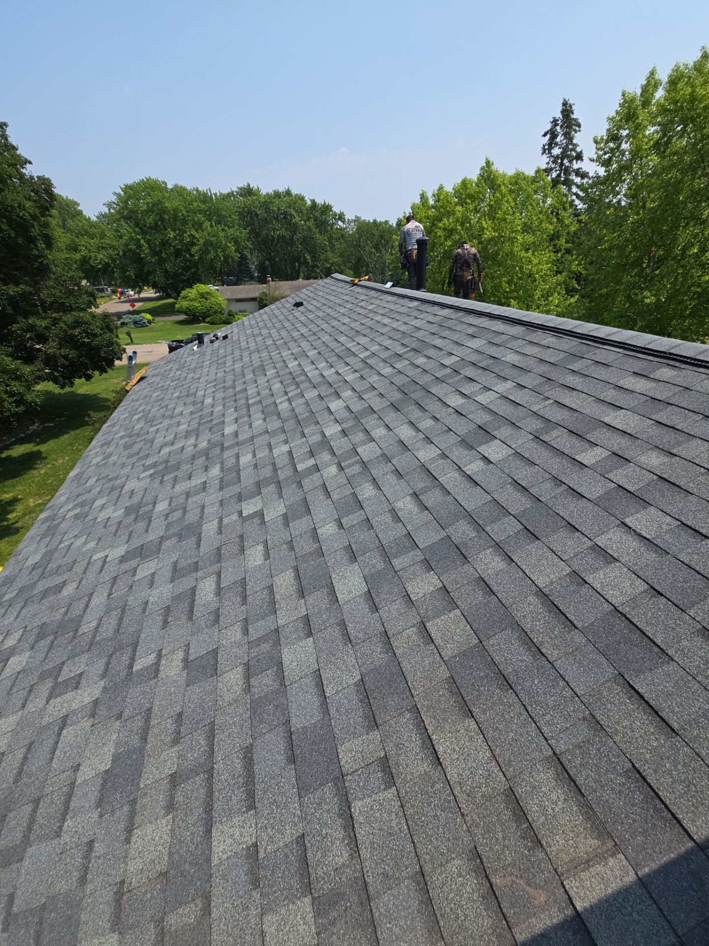 Ascension Roofing & Siding featured photo.