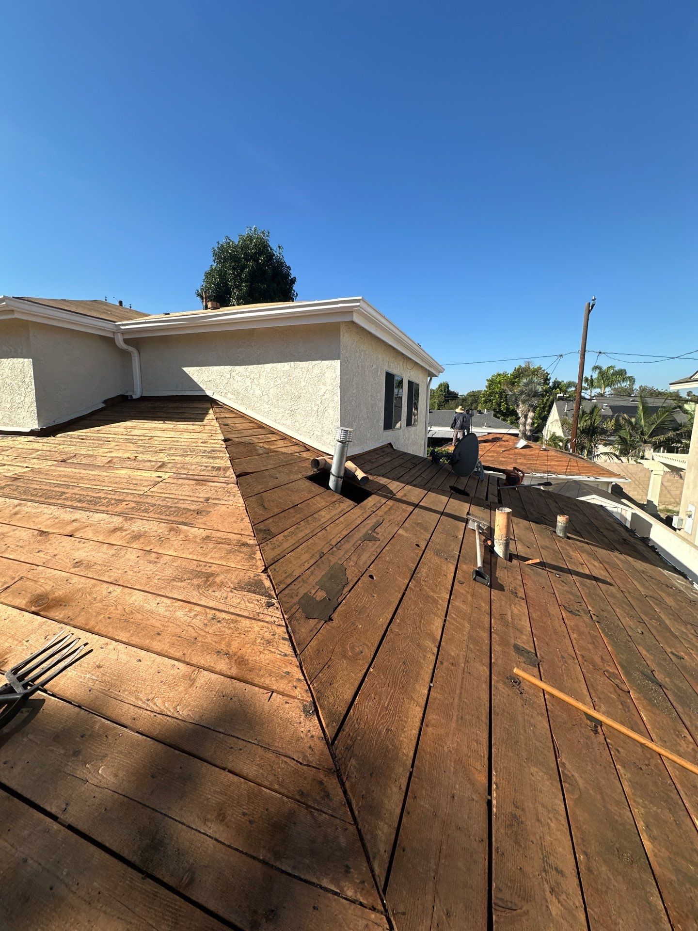 Roof Replacement - Long Beach, CA 90815 by Epic Roof Replacement