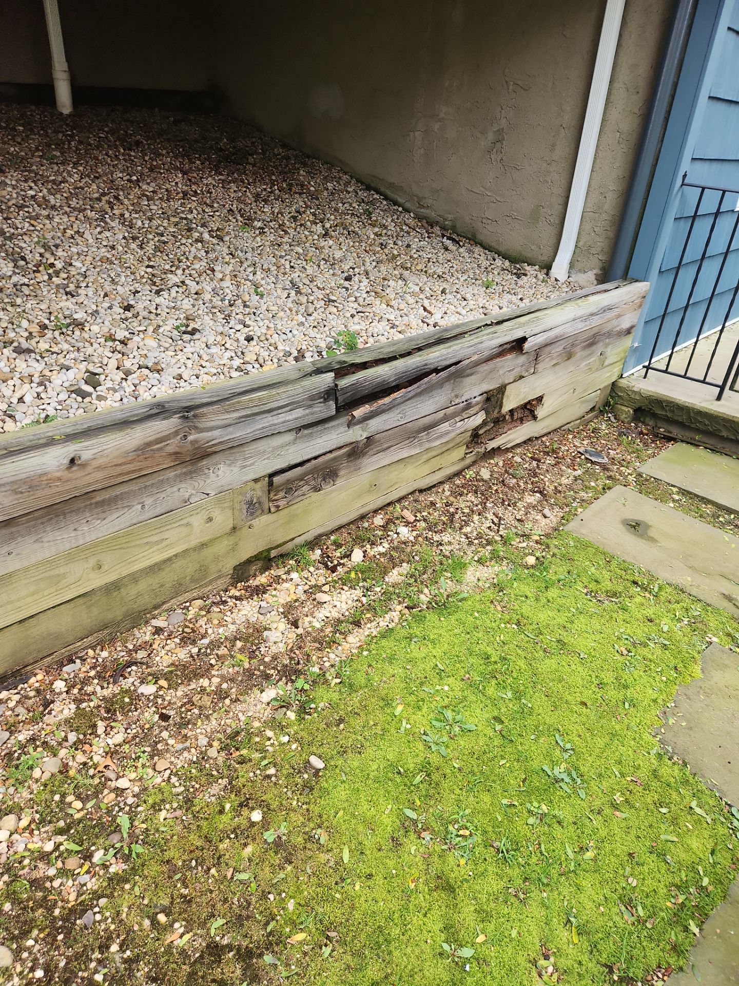 Hanford St, Flushing, NY 11362 by A.M. Shield Waterproofing, Corp.