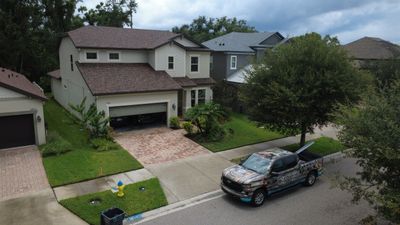 Roof Replacement in Riverview, FL