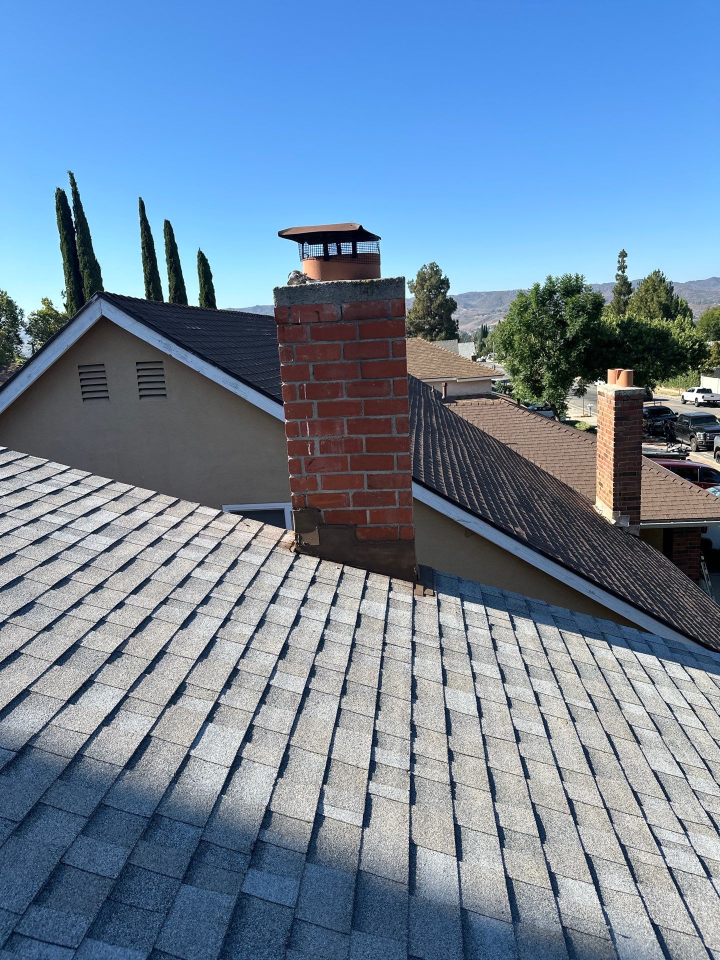 Roof Replacement - Simi Valley, CA 93065 by Epic Roof Replacement