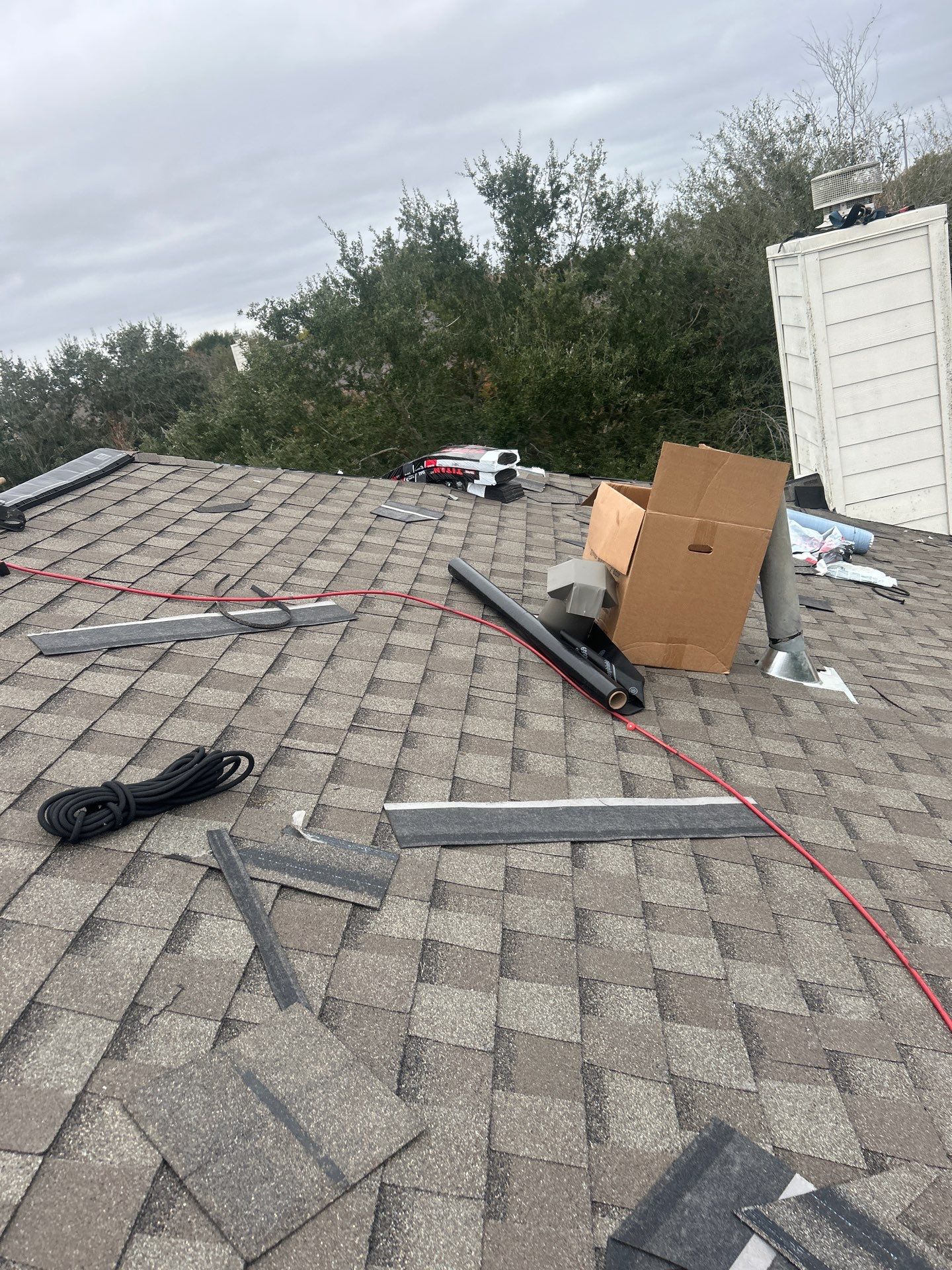 Roof Repair Richmond by Roof Repair Services LLC