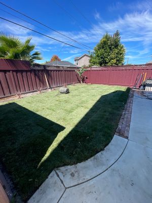 Project in San Jose