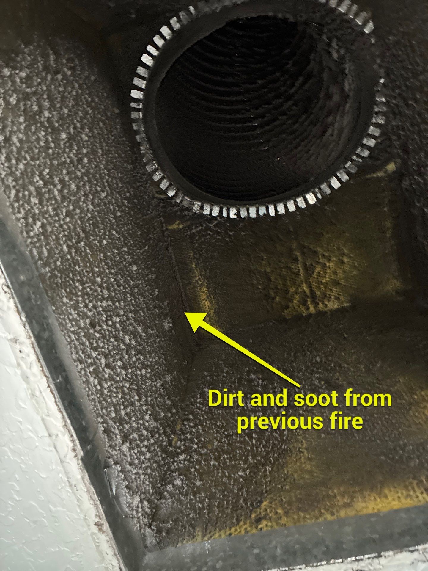 AIr Duct Cleaning in Clermont by Hygienic Air, Inc