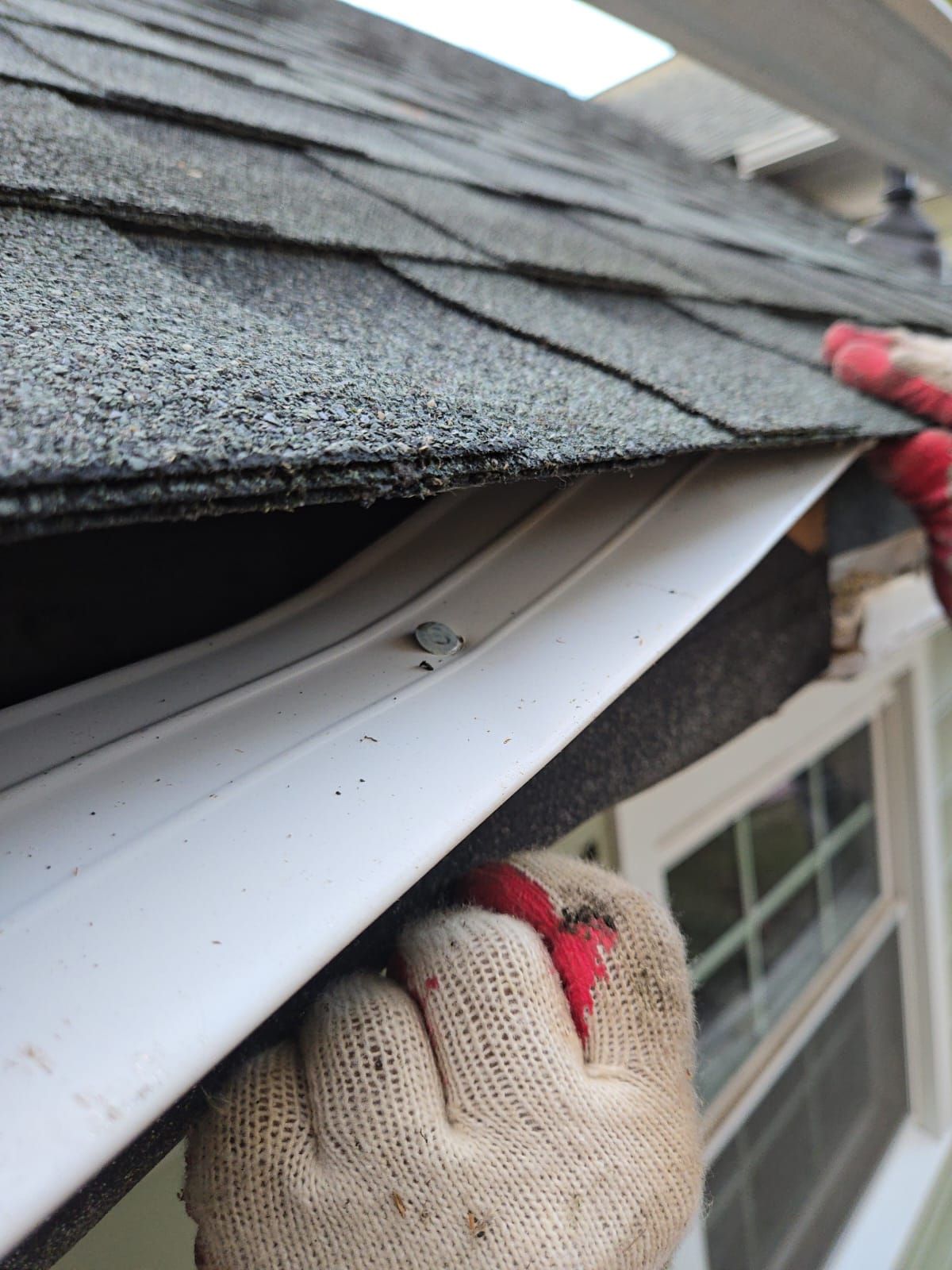 Burke: Multi-Trade Exterior Renovation by RM Banning, Inc.