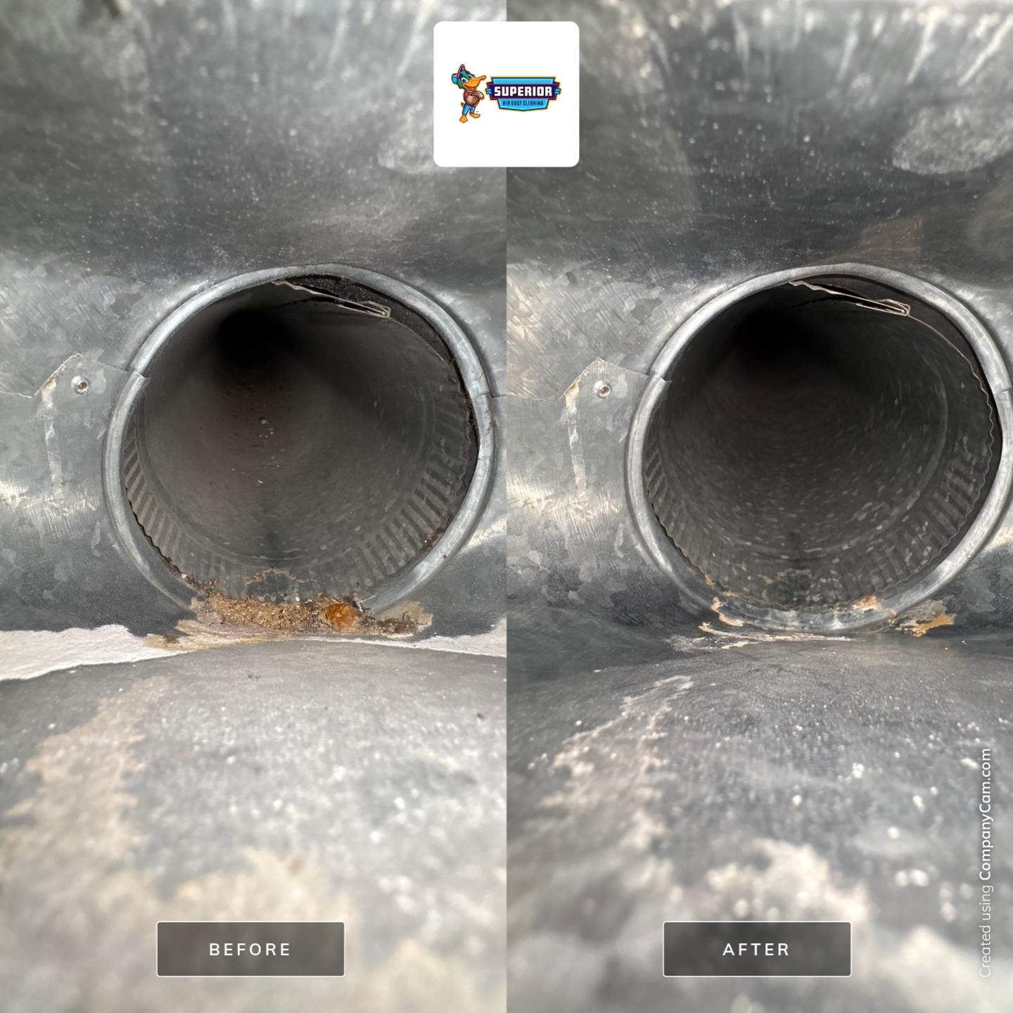 Air Duct Cleaning in Pittsburgh, PA by Superior Air Duct Cleaning
