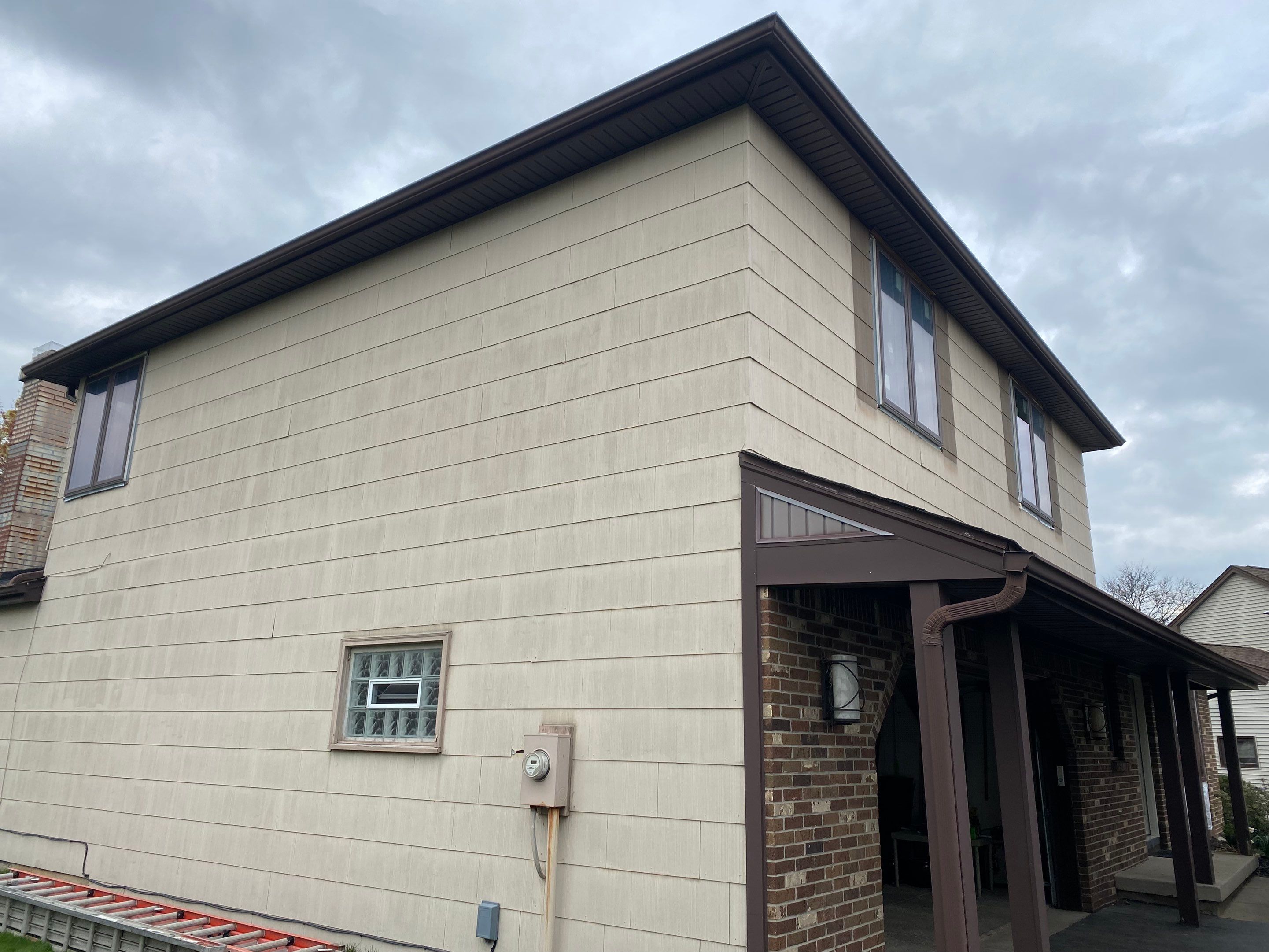 Window Replacement by Ivy Lea Construction