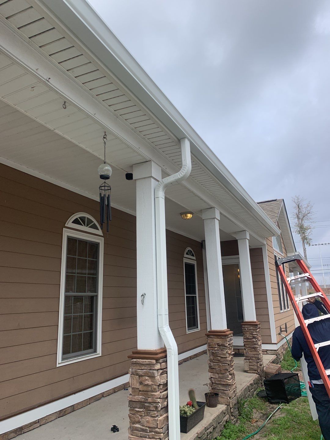 Gutter System Maintenance For Your Homes by Gutter Professors