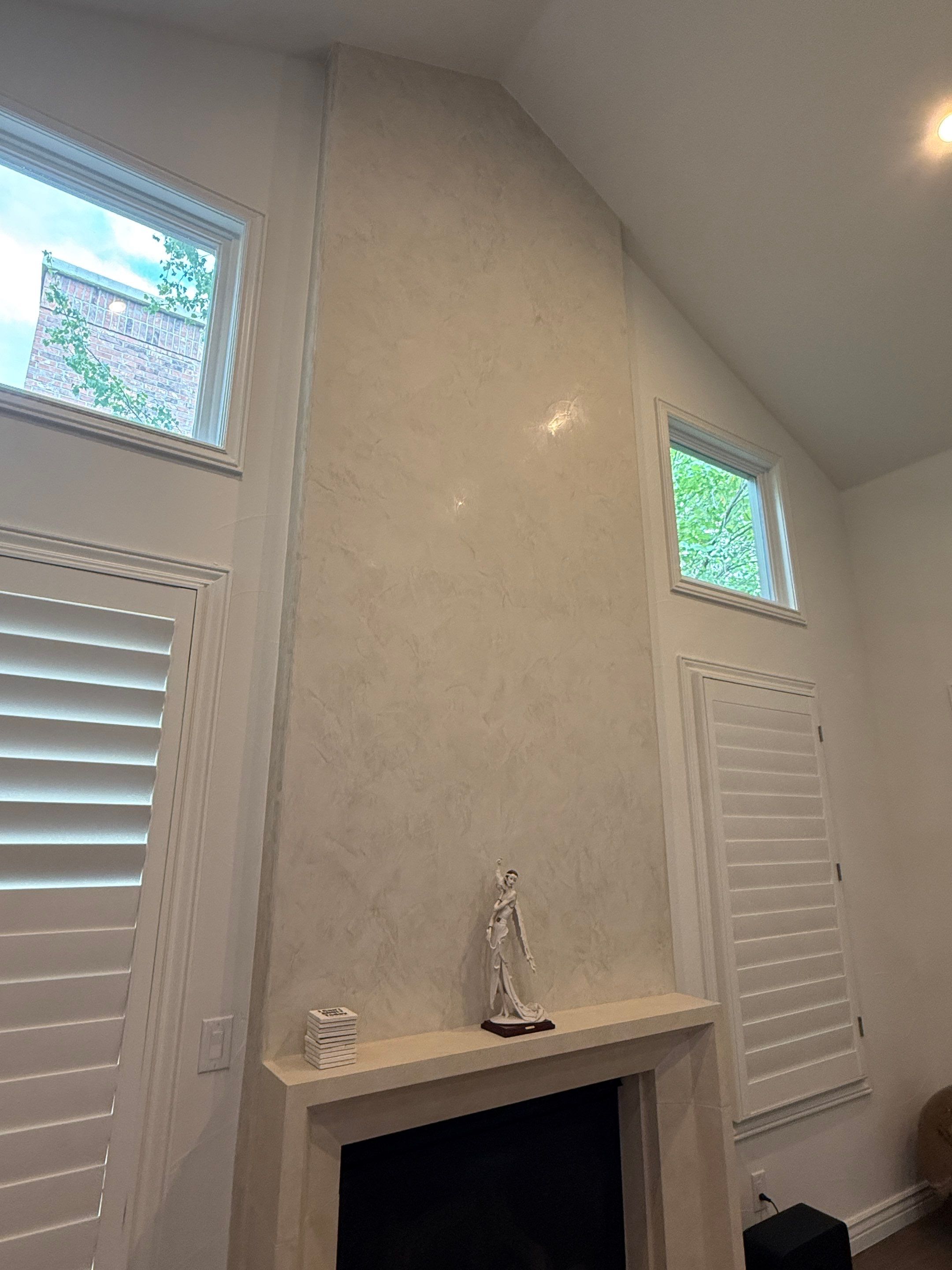 Project in Denver, CO by Aria Custom Design