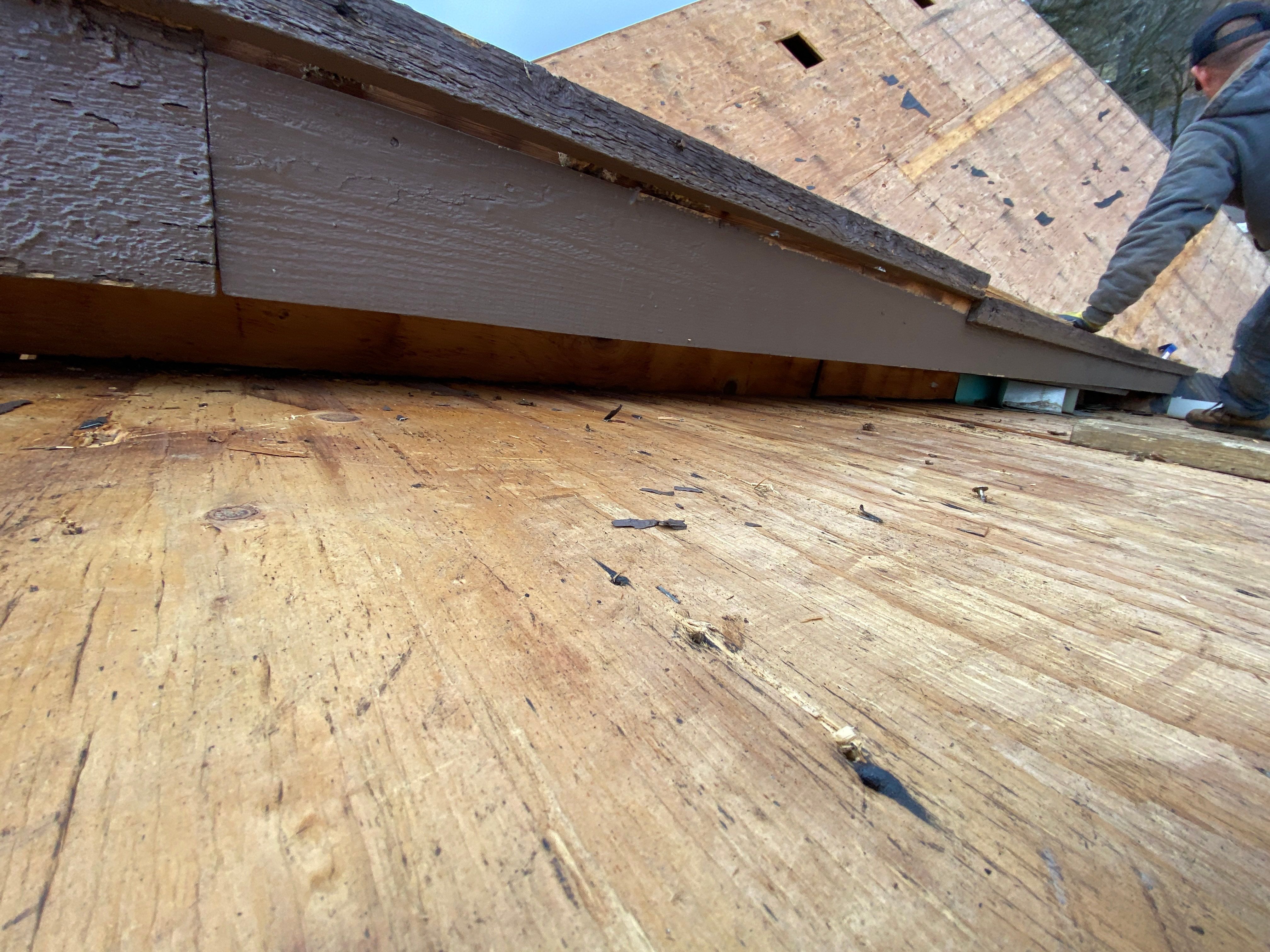 Roof Replacement using CertainTeed Landmark by 180 Contractors