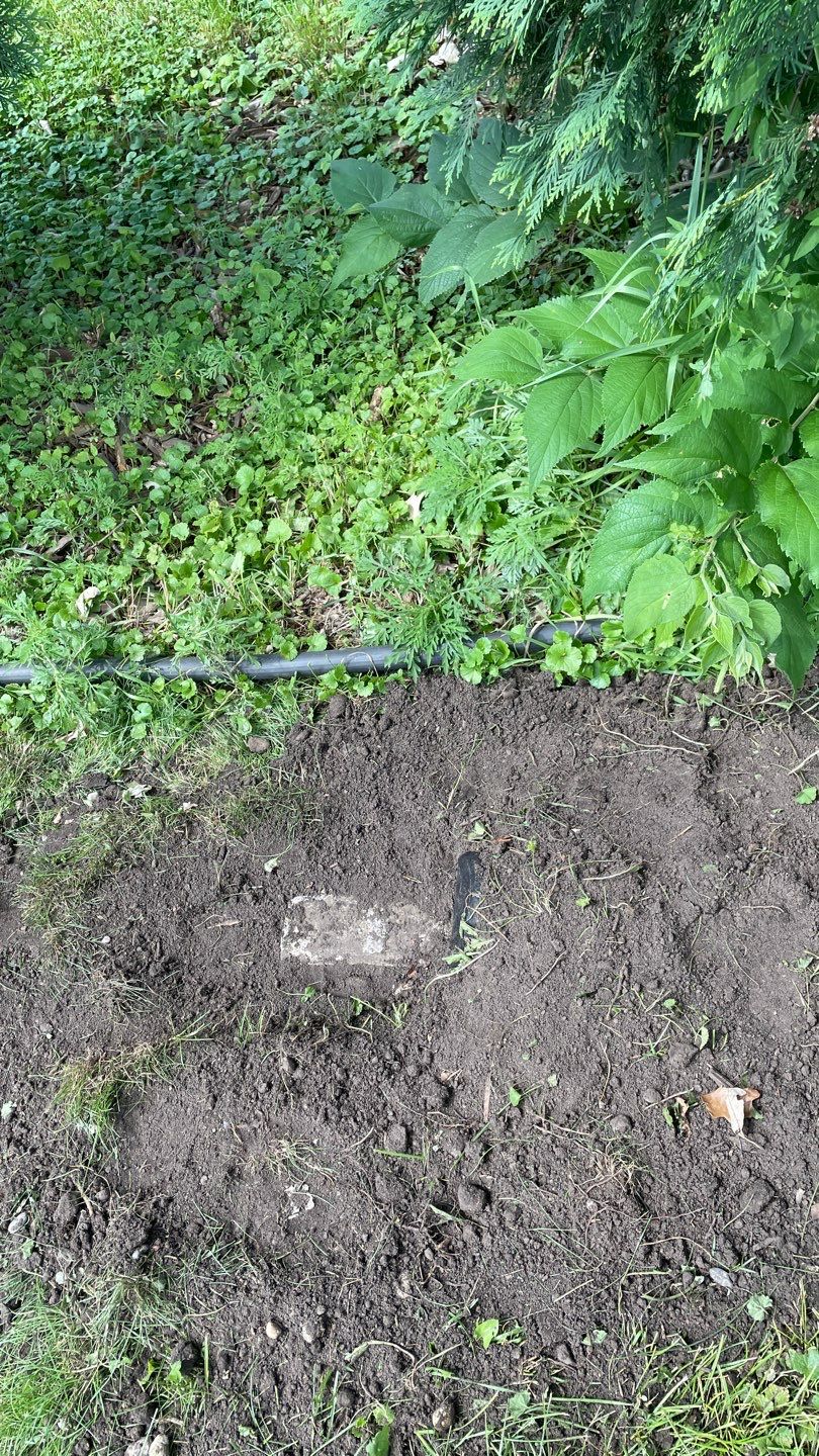 Sump Pump & Exterior Drainage in St. Paul, MN by Waterproofing Northeast