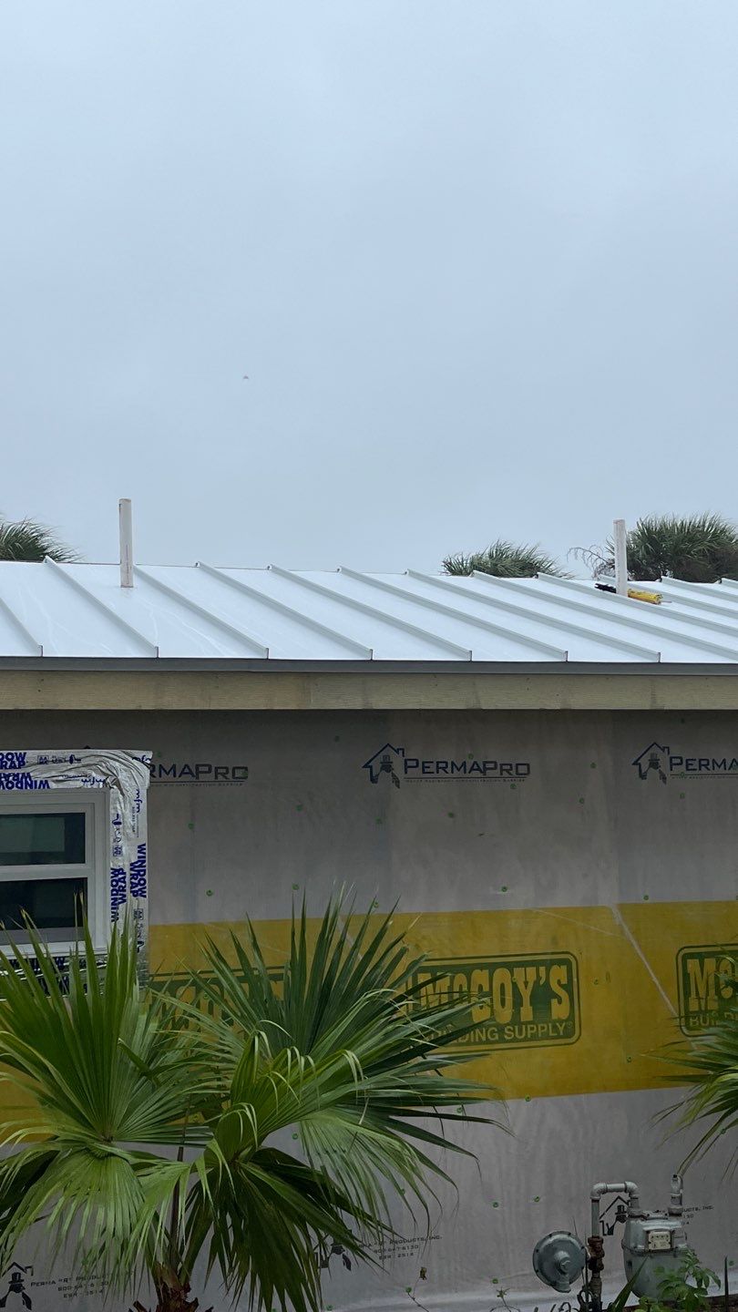 Rebuild Rockport by Bayfront Roofing and Construction