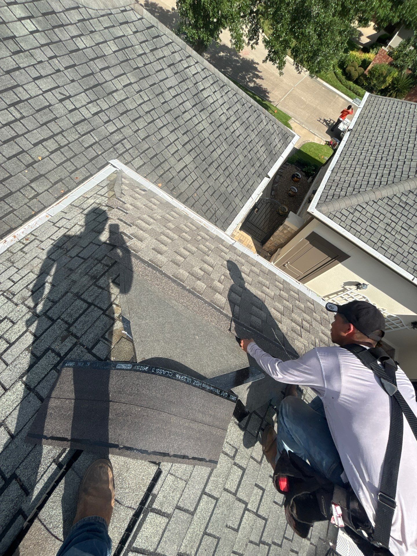 Roof Repair Houston by Roof Repair Company