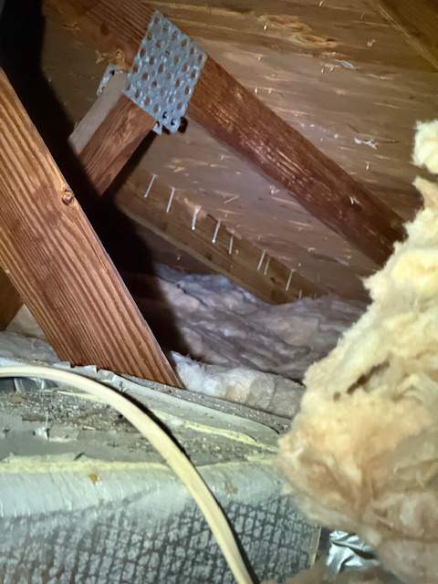 Roof Inspection by Four Peaks Roofing