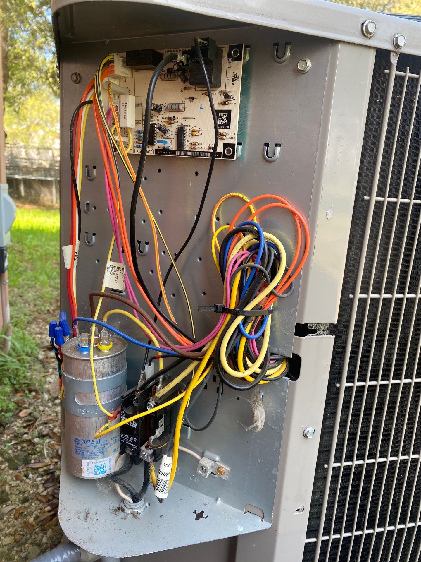 VIP HVAC System Tune-Up: Elevating Comfort by Proud Pops