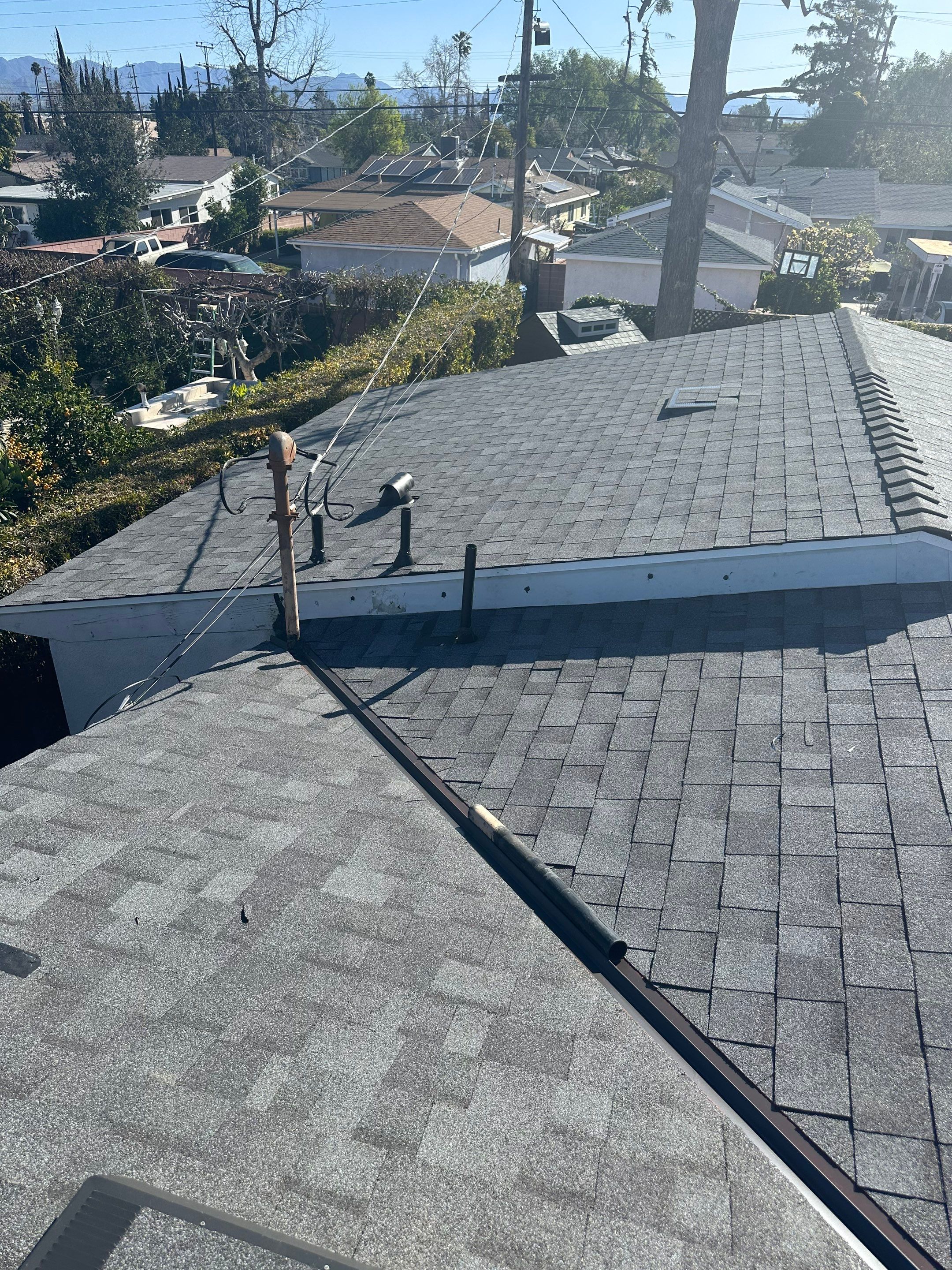 Roof Replacement - Redwood City, CA 94061 by Epic Roof Replacement