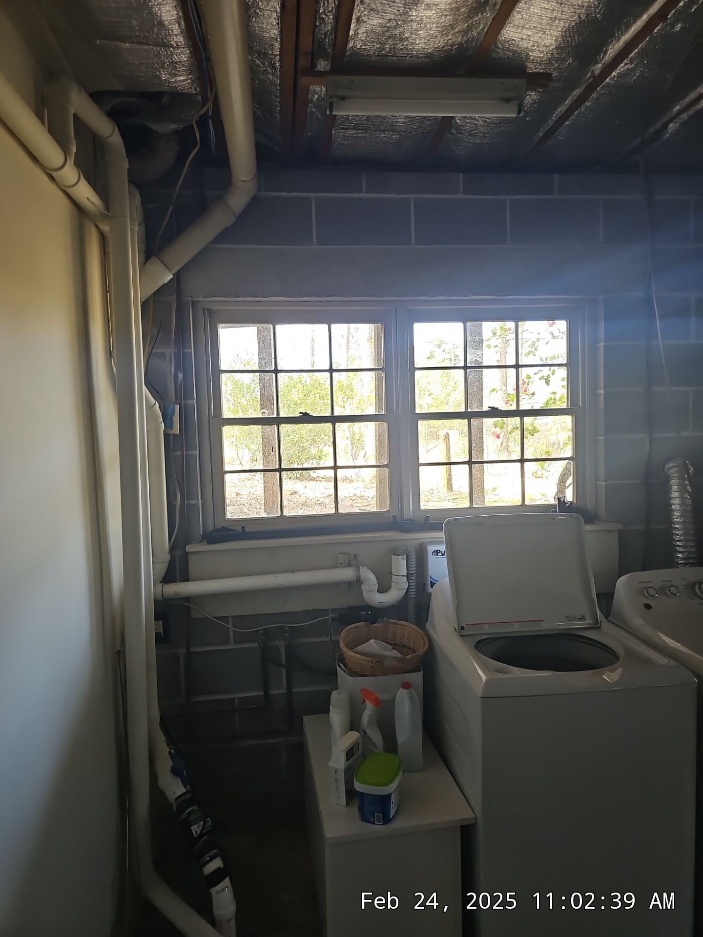 Garner Project in Birmingham by The Window Source