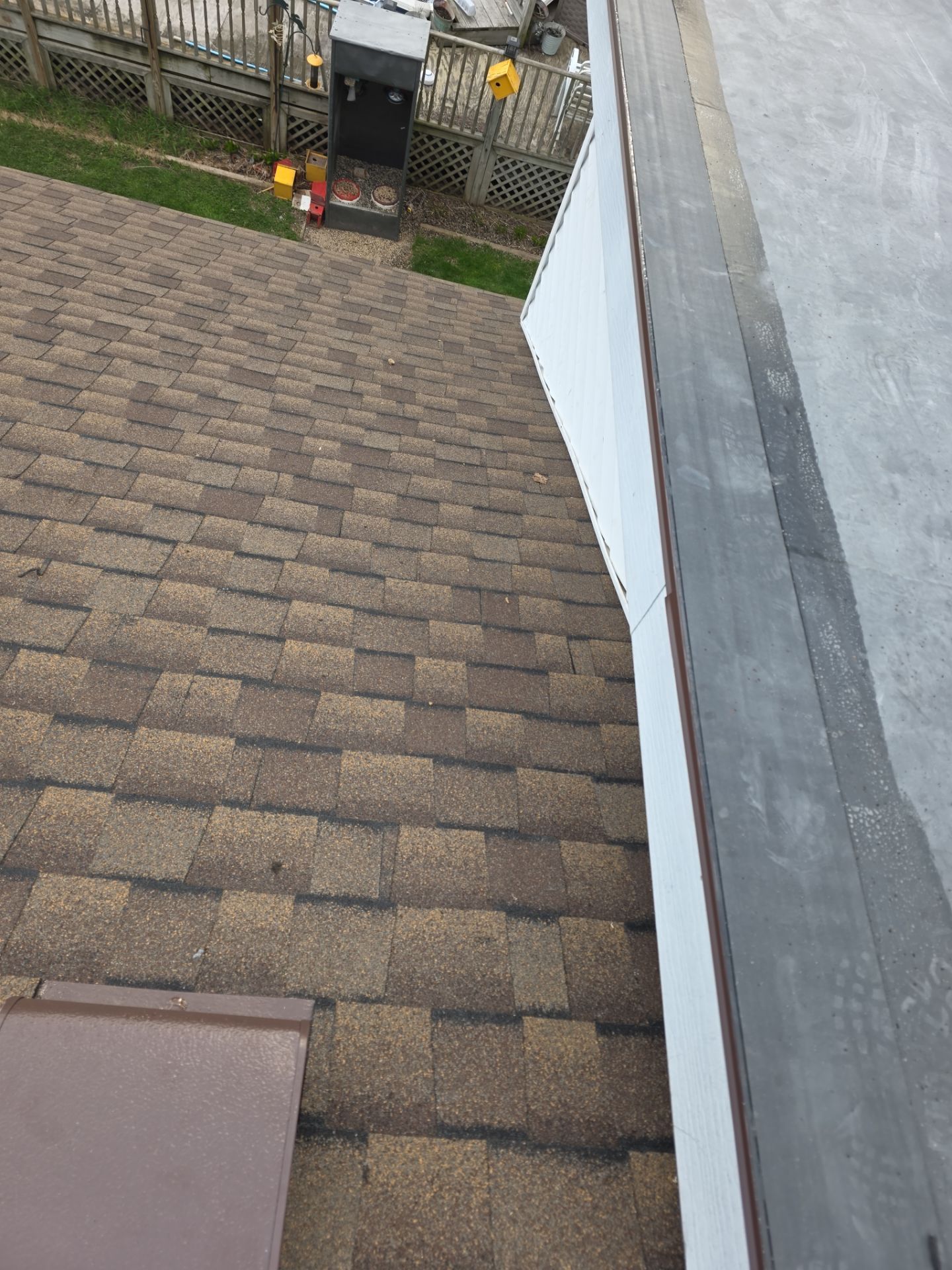 WE GOT THE NACK OF THIS JOB!  by Gellings Roofing & Siding