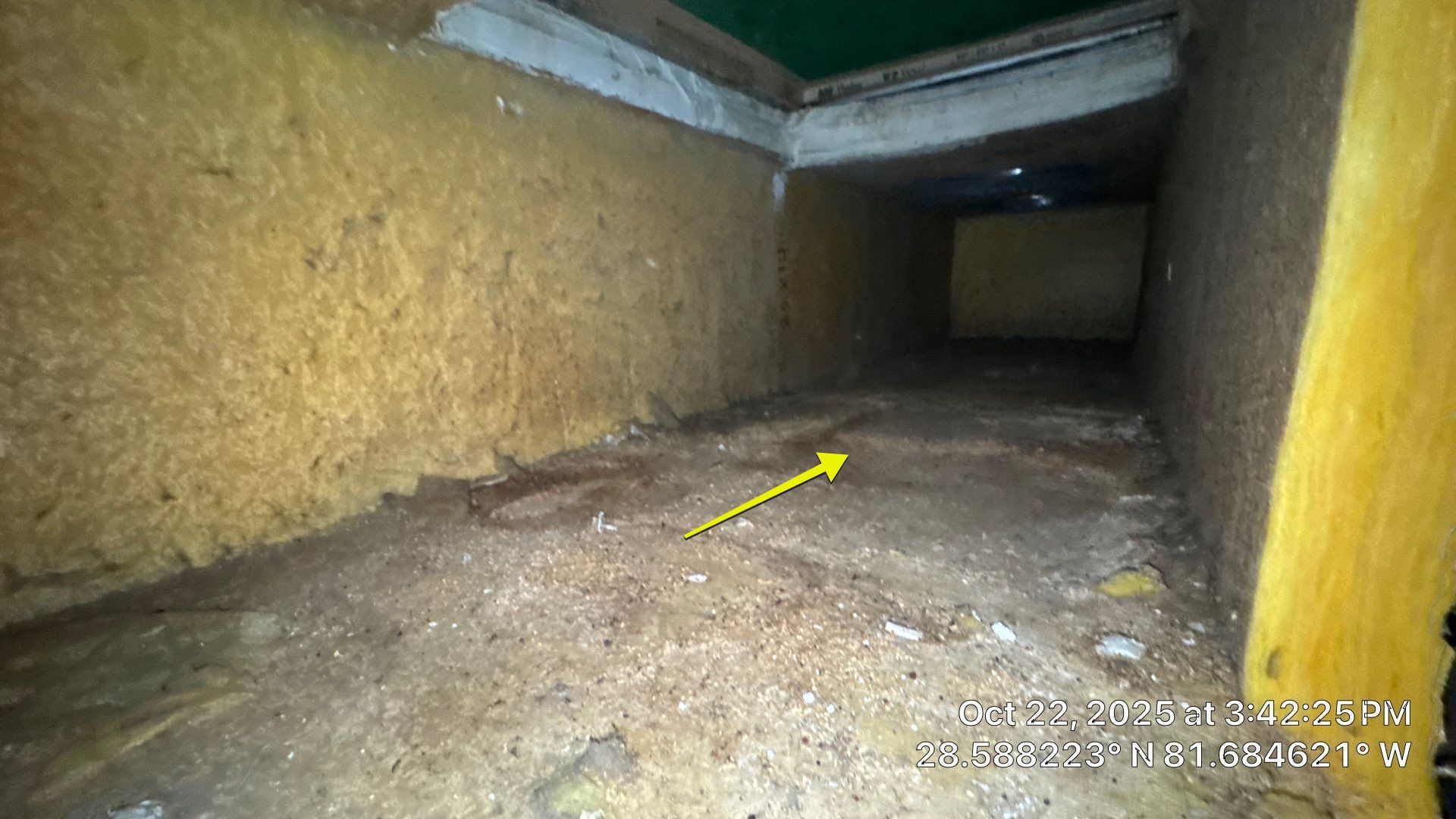 Air Duct and Dryer Vent Cleaning in Montverde by Hygienic Air, Inc