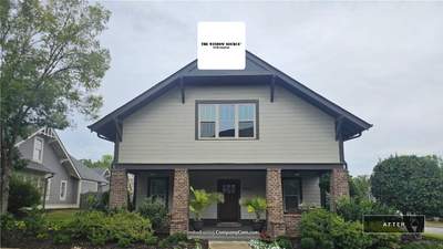 Jones Project in Hoover