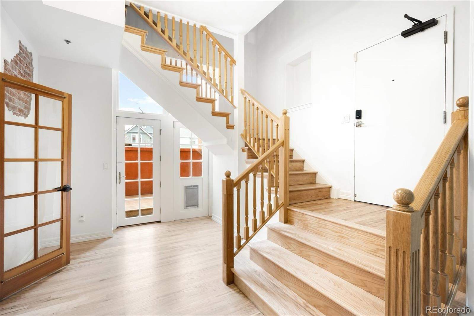 Project in Denver by FCI BECKER