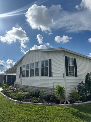 Project in Bradenton 34207