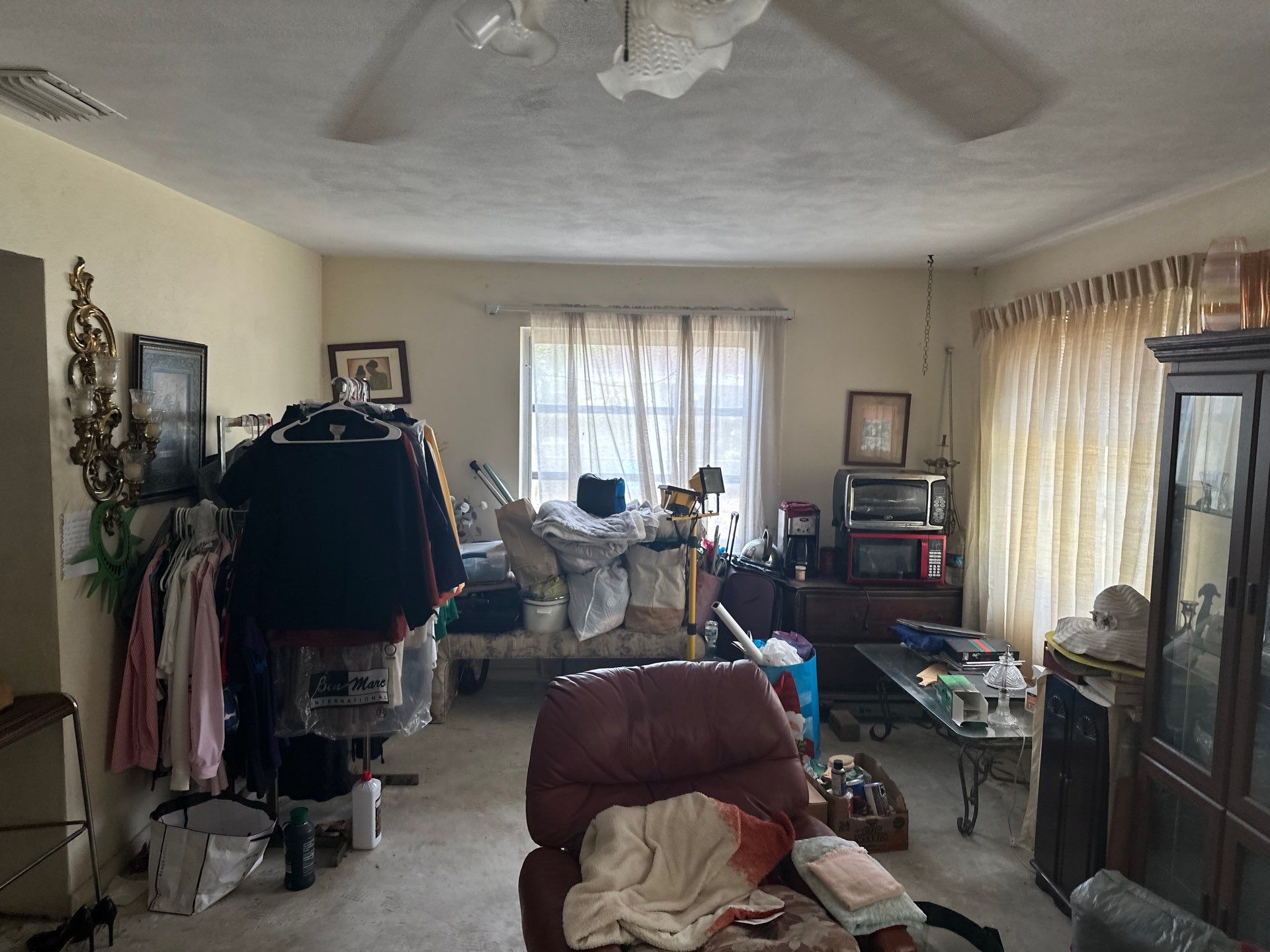 Wind & Storm Damage Claim in Fort Myers by FLAPA & KeyStone