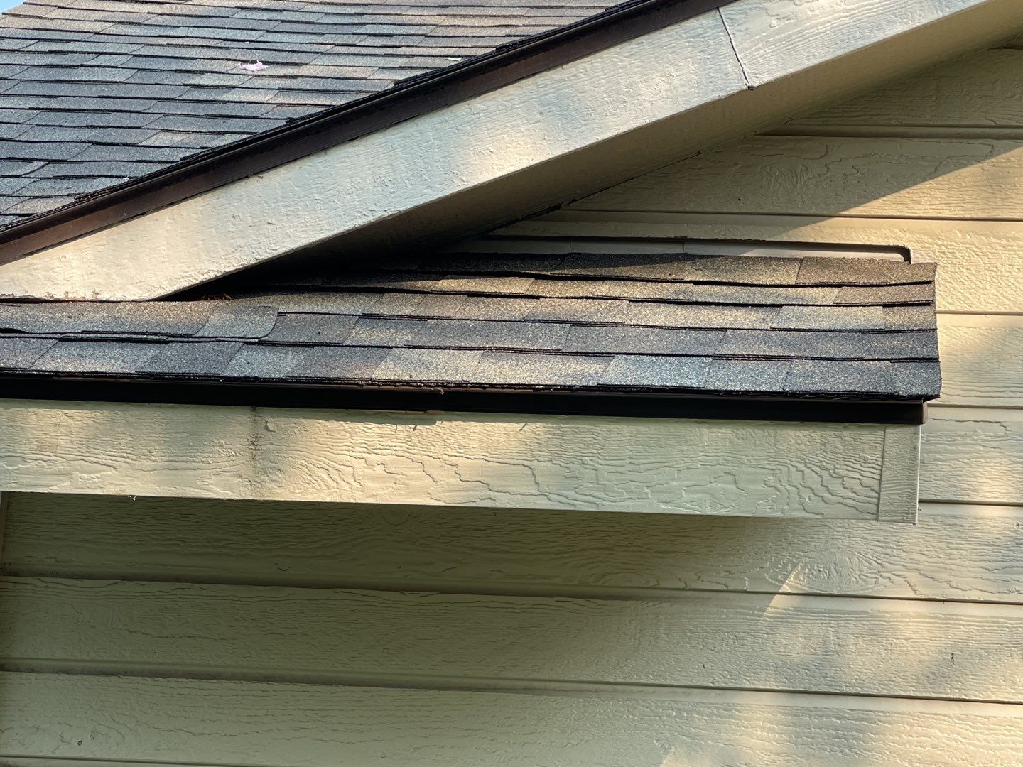 Meridian ID, Residential Roofing Installation using Owens Corning Duration in Driftwood by ID Roofing LLC