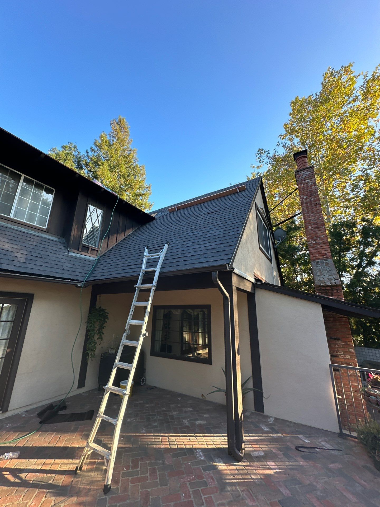 Roof Replacement - La Canada CA 91011 by Epic Roof Replacement