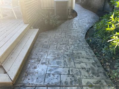 Project in Virginia Beach