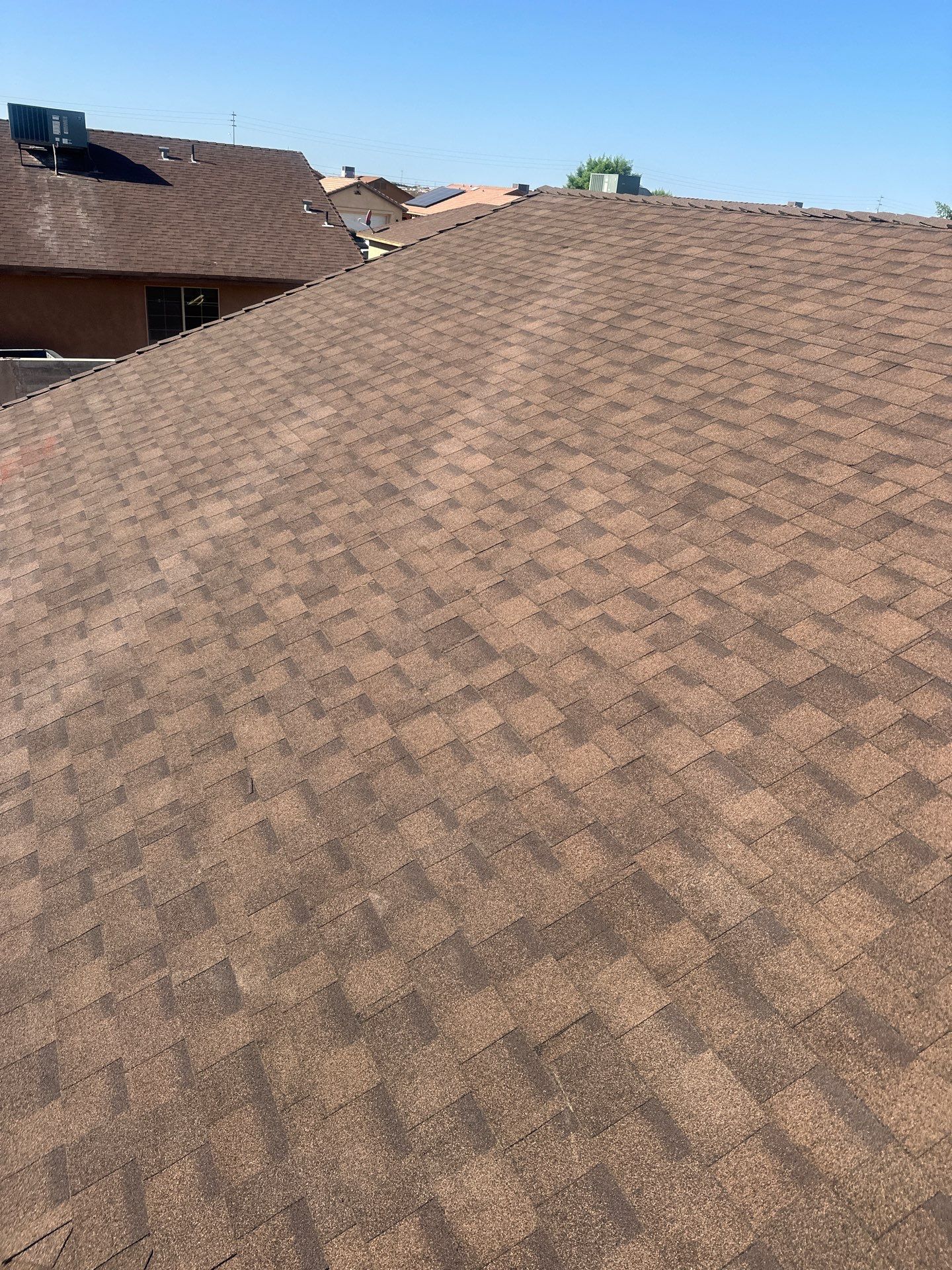 Shakewood Shingles by Reimagine Roofing