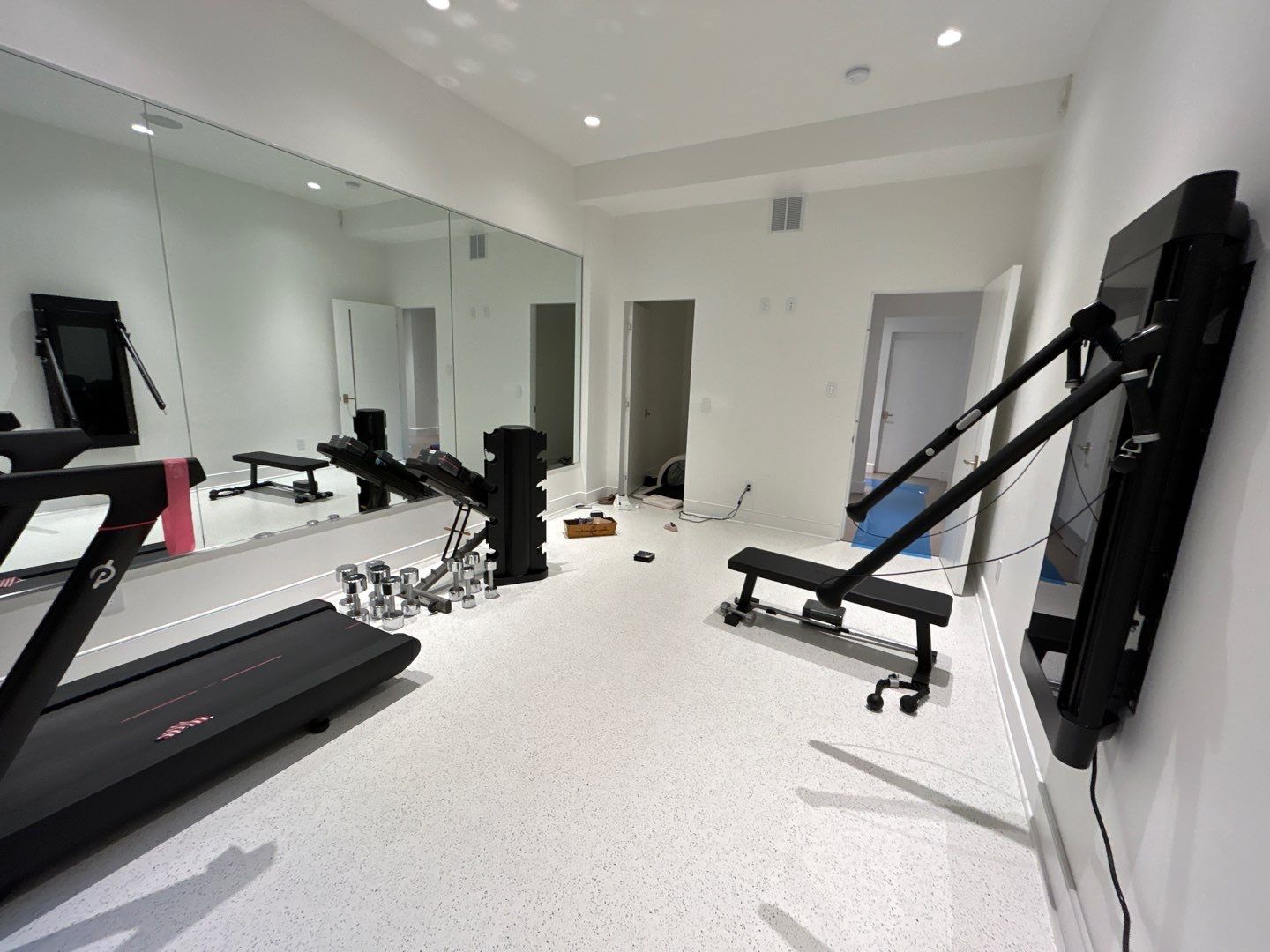 Water Damage by Accountable Home Services