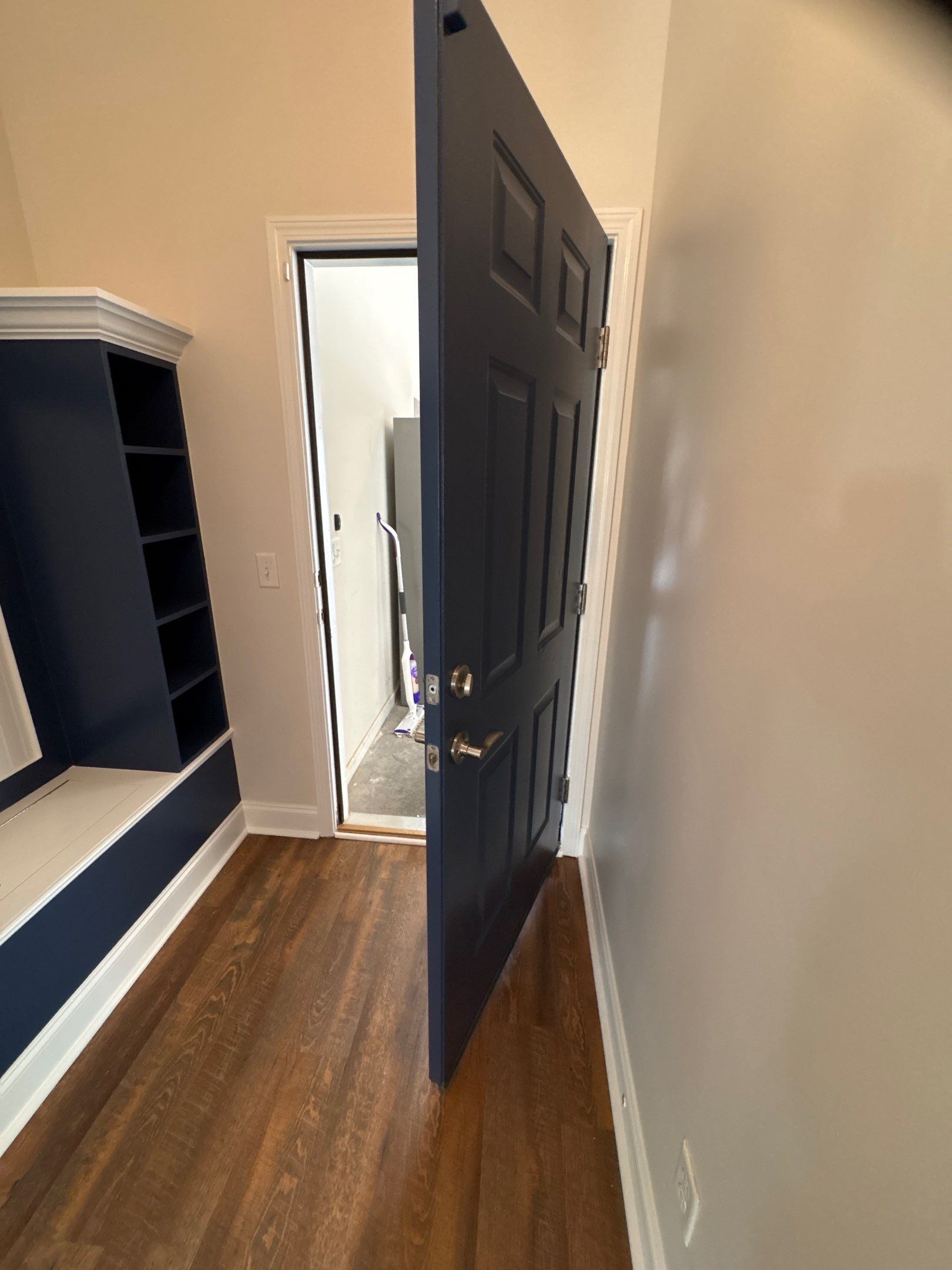 From Concern to Comfort: A Full Interior Transformation Done Right by Pathway Home Painting & Improvements