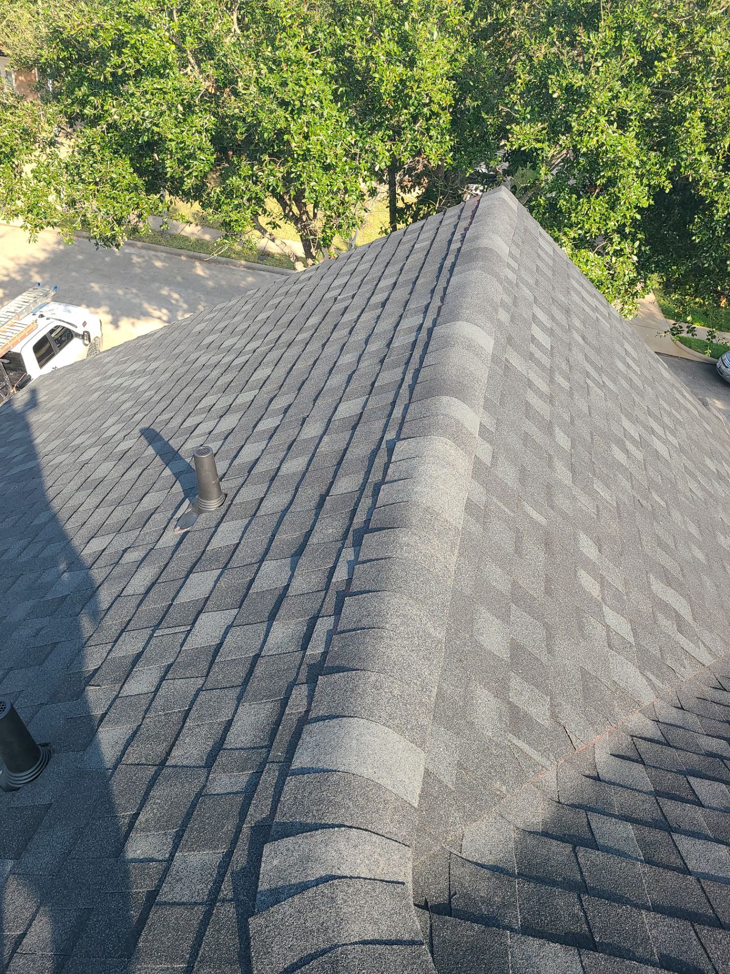 Roof Replacement Richmond by Roof Repair Services LLC