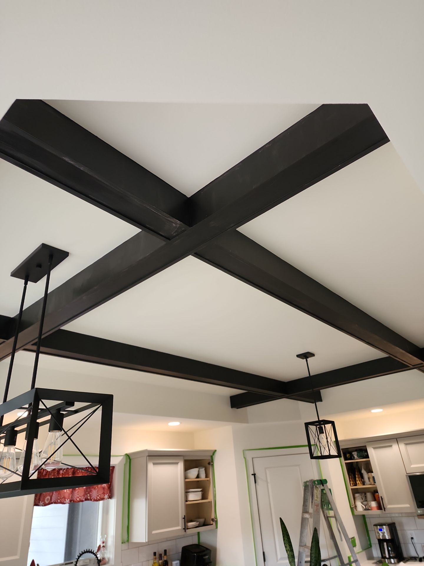 Peosta 1st Floor Repaint by Grandview Painting