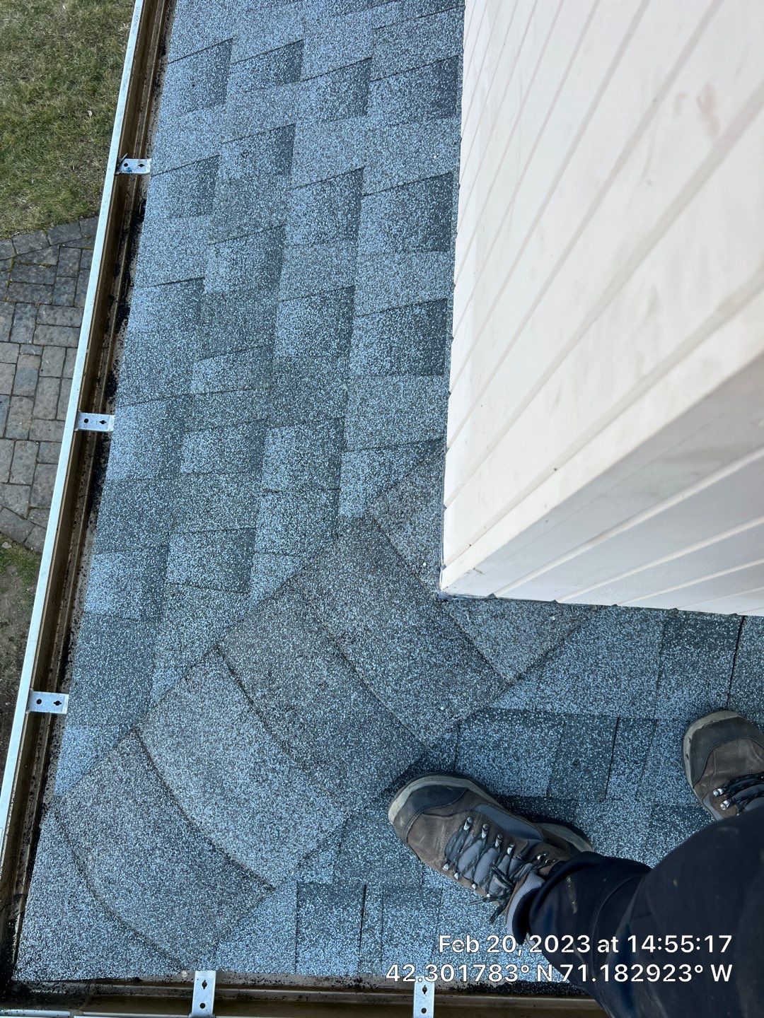 Residential Roofing Installation using GAF Timberline HDZ  by Loyalty Exterior Solutions 