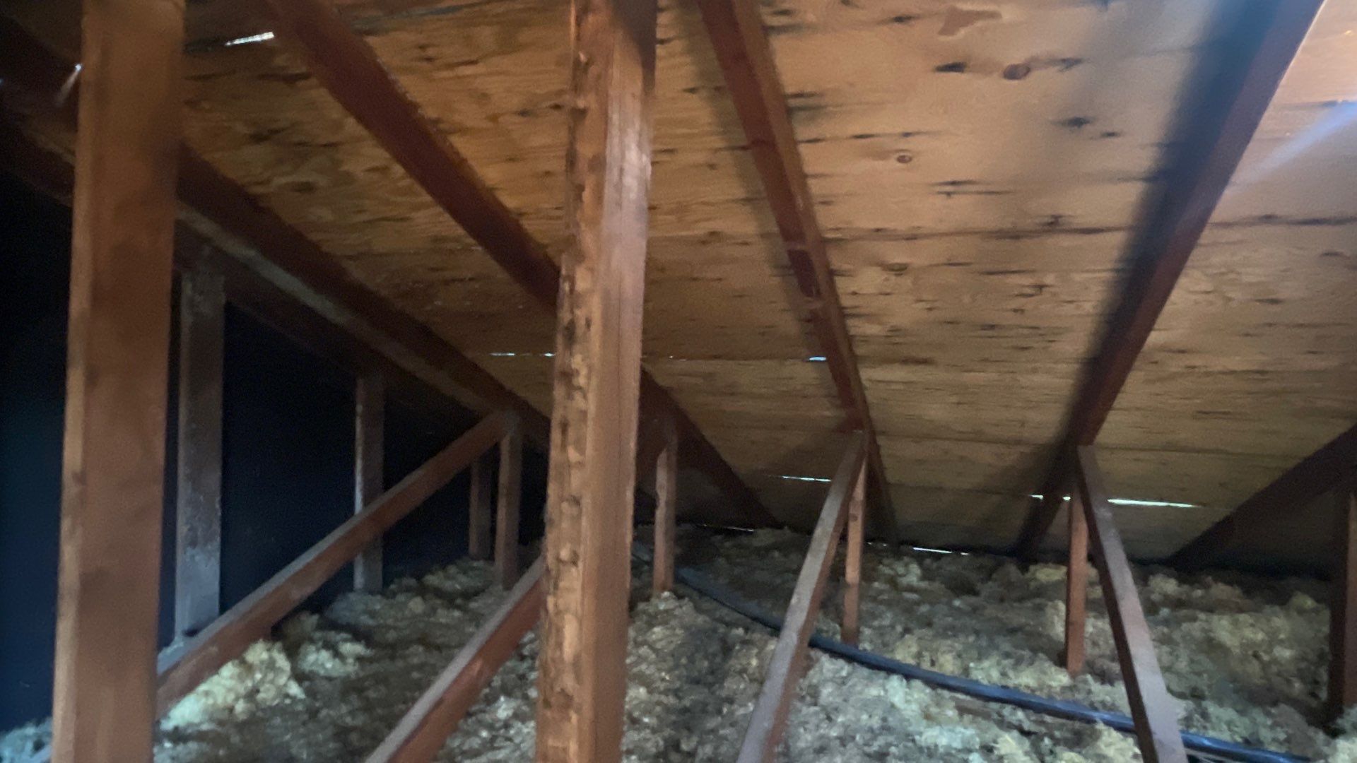 Siding Replacement using CertainTeed Landmark by 180 Contractors